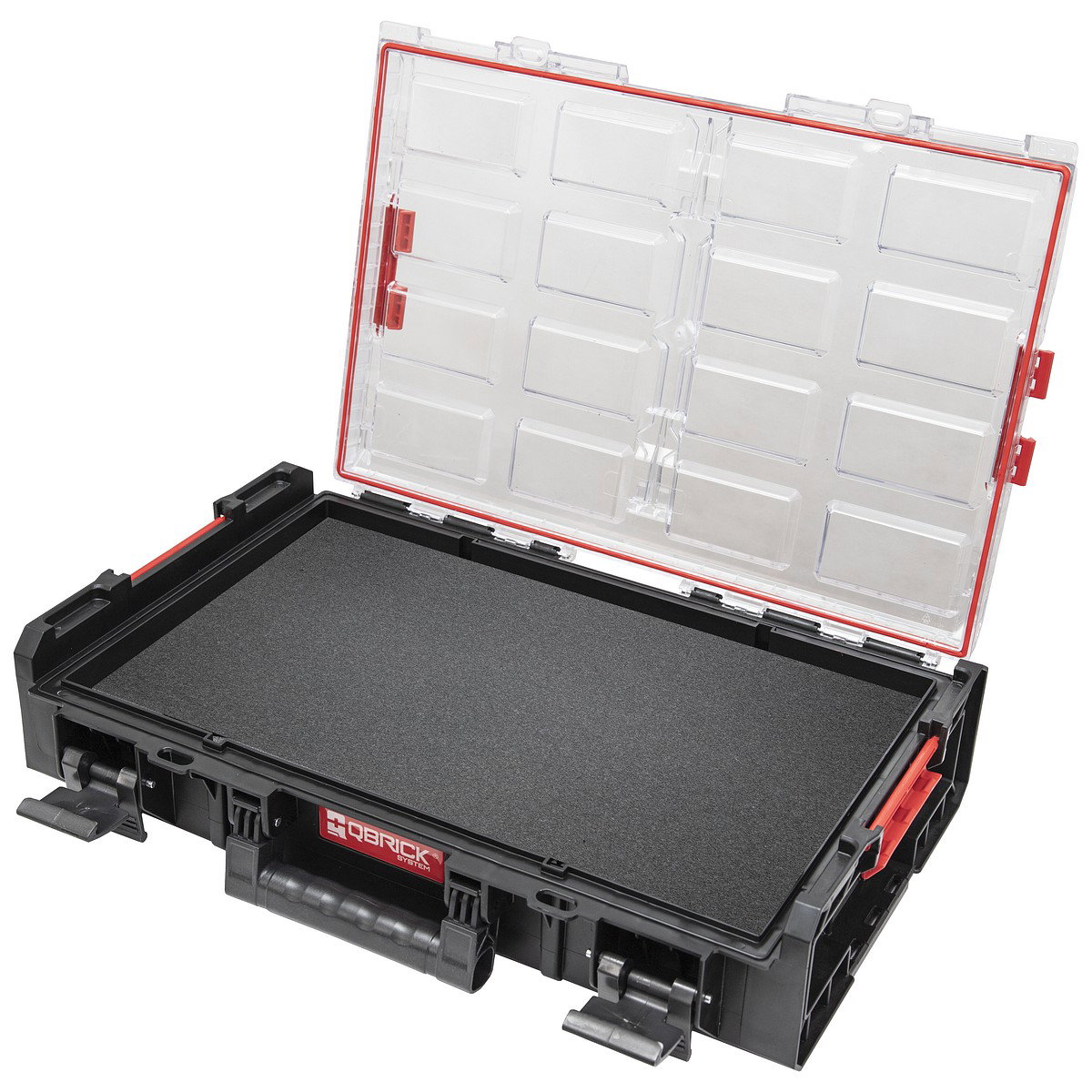 LOKERIKKO SYSTEM ONE FOAM XL 600X400