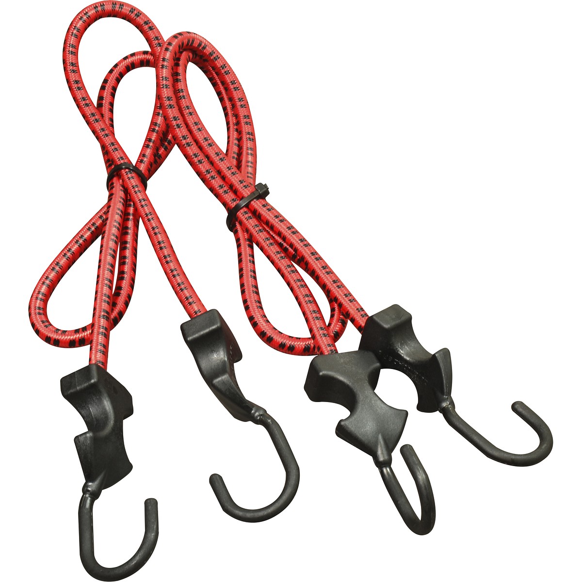 MUSTEKALA PERHOSKIINNIKE QL 45KG 100CM X 8MM 2-PAC