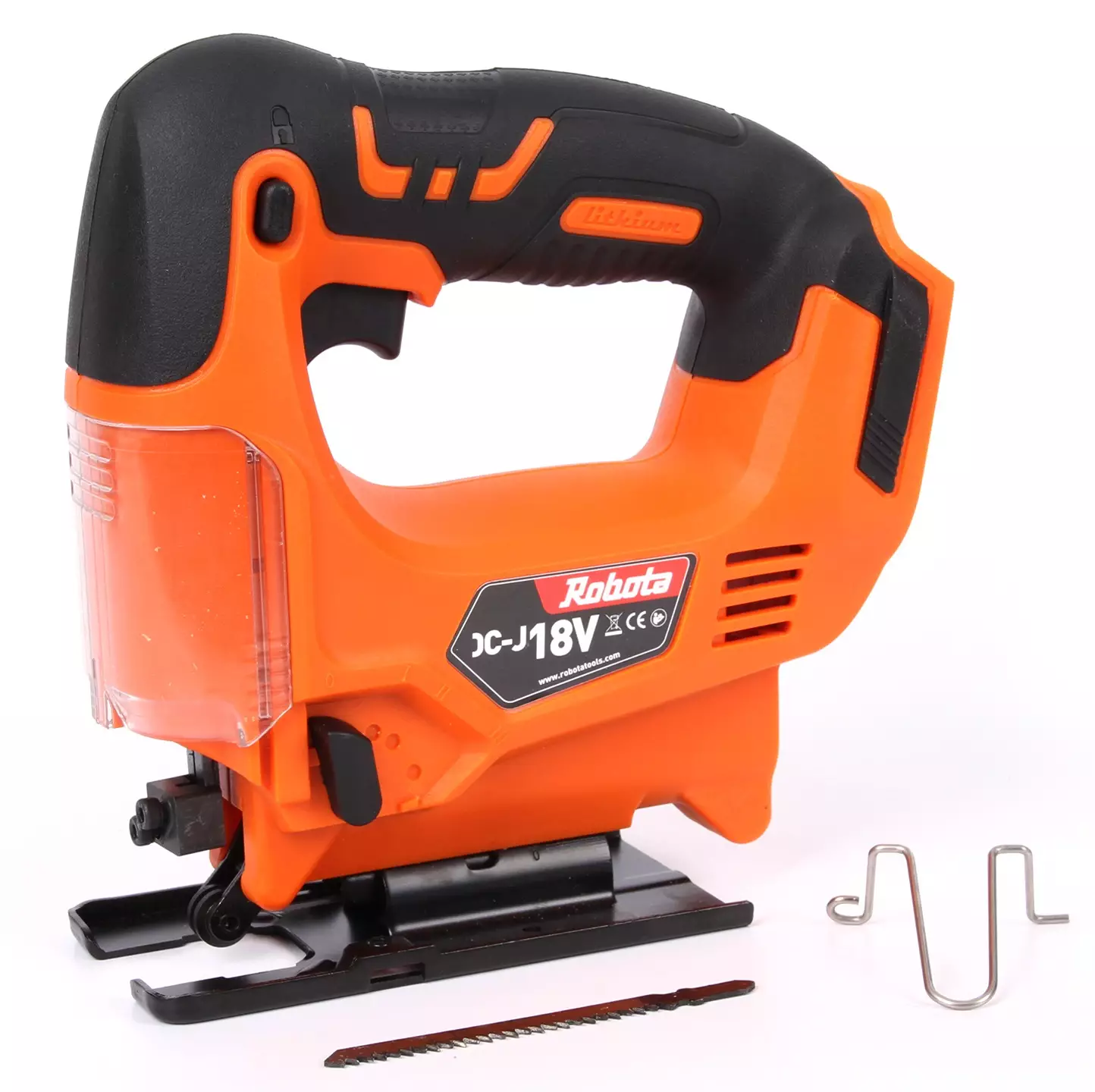 ROBOTA AKKUPISTOSAHA DC-J 18V RUNKO