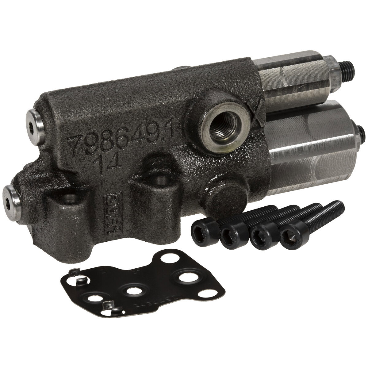 OHJAUSVENTTIILI BA10NDRSC-S4275