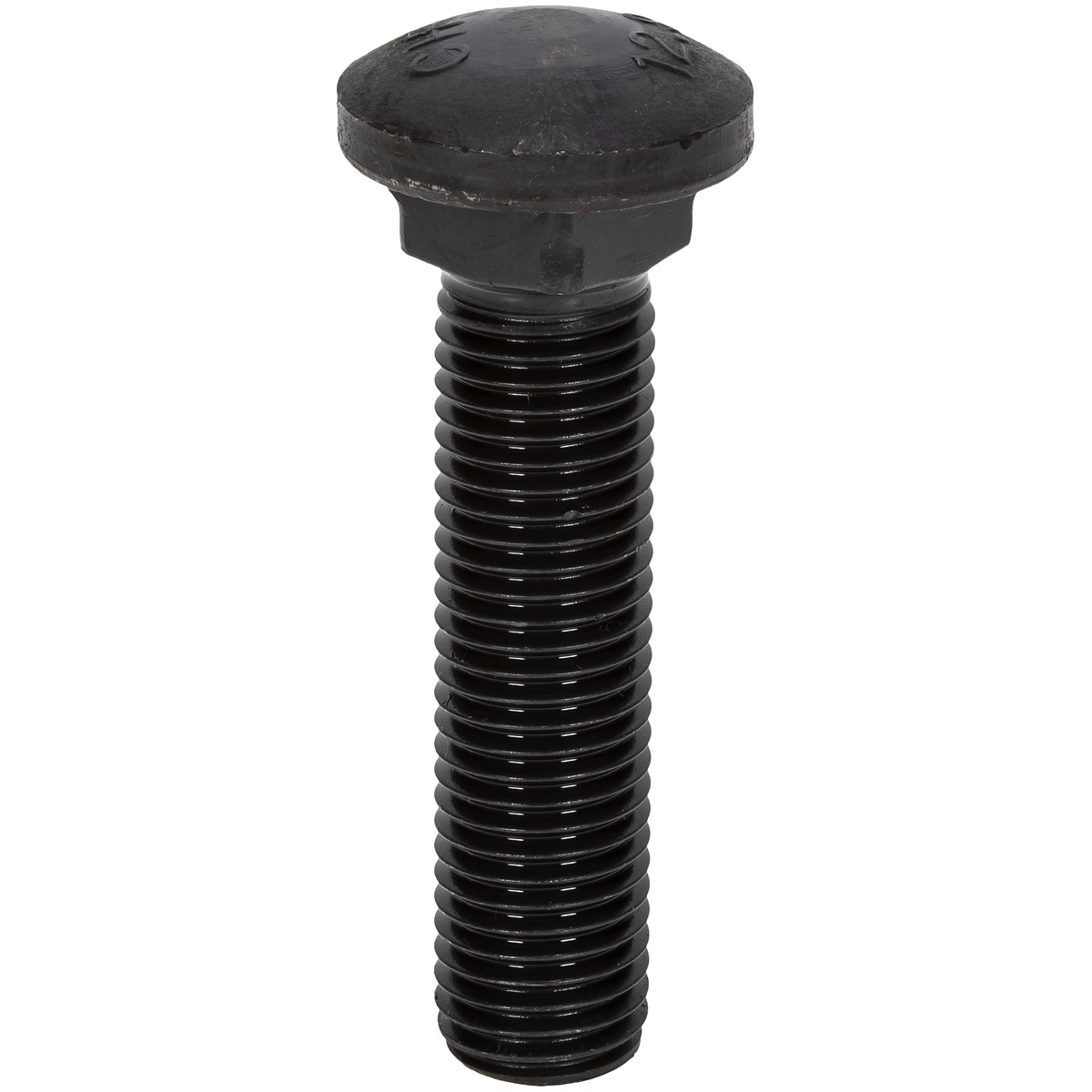 TIETERÄN KUPUKANTAPULTTI M16X70