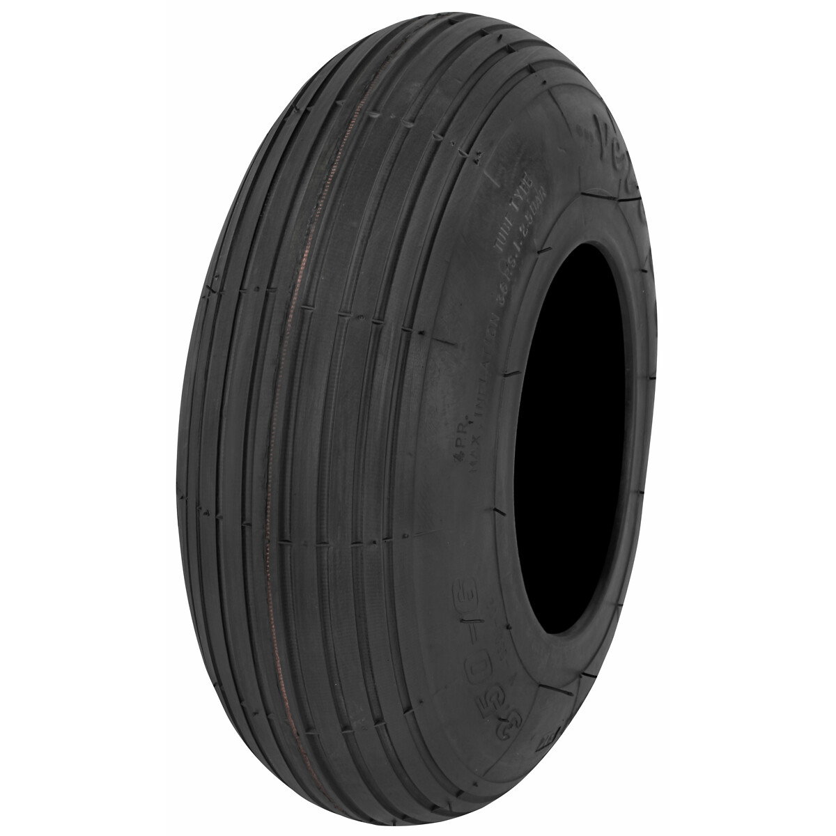 RENGASSETTI 3.50-6 4PR ST11 TR13