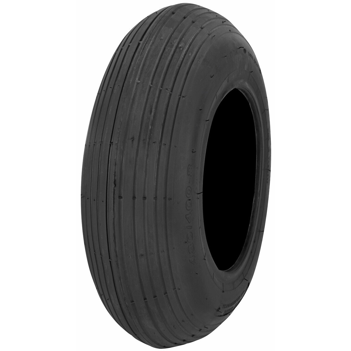 RENGASSETTI 4.80/4.00-8 4PR DEESTONE D601 TR13