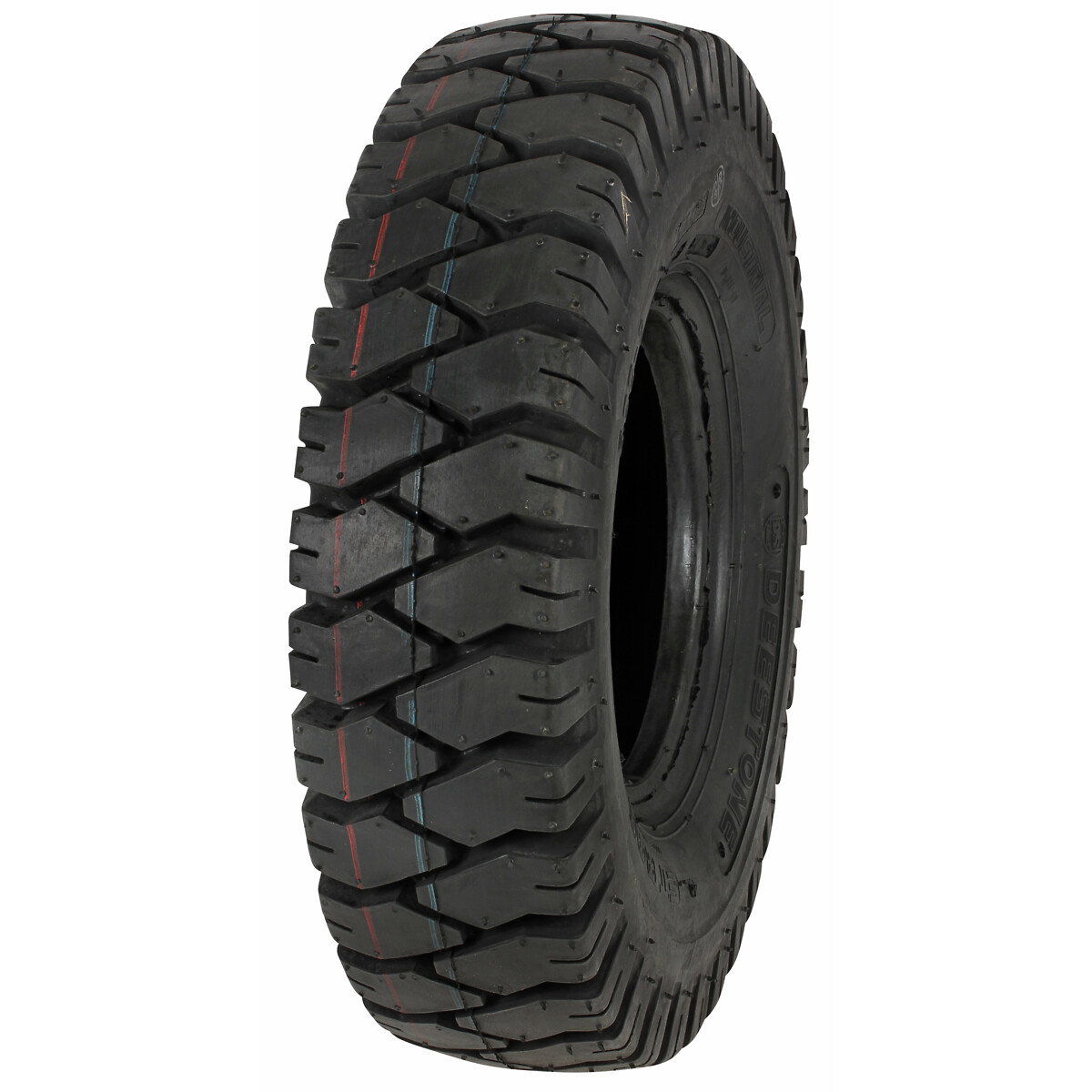 RENGAS 6.00-9 10PR DEESTONE D301
