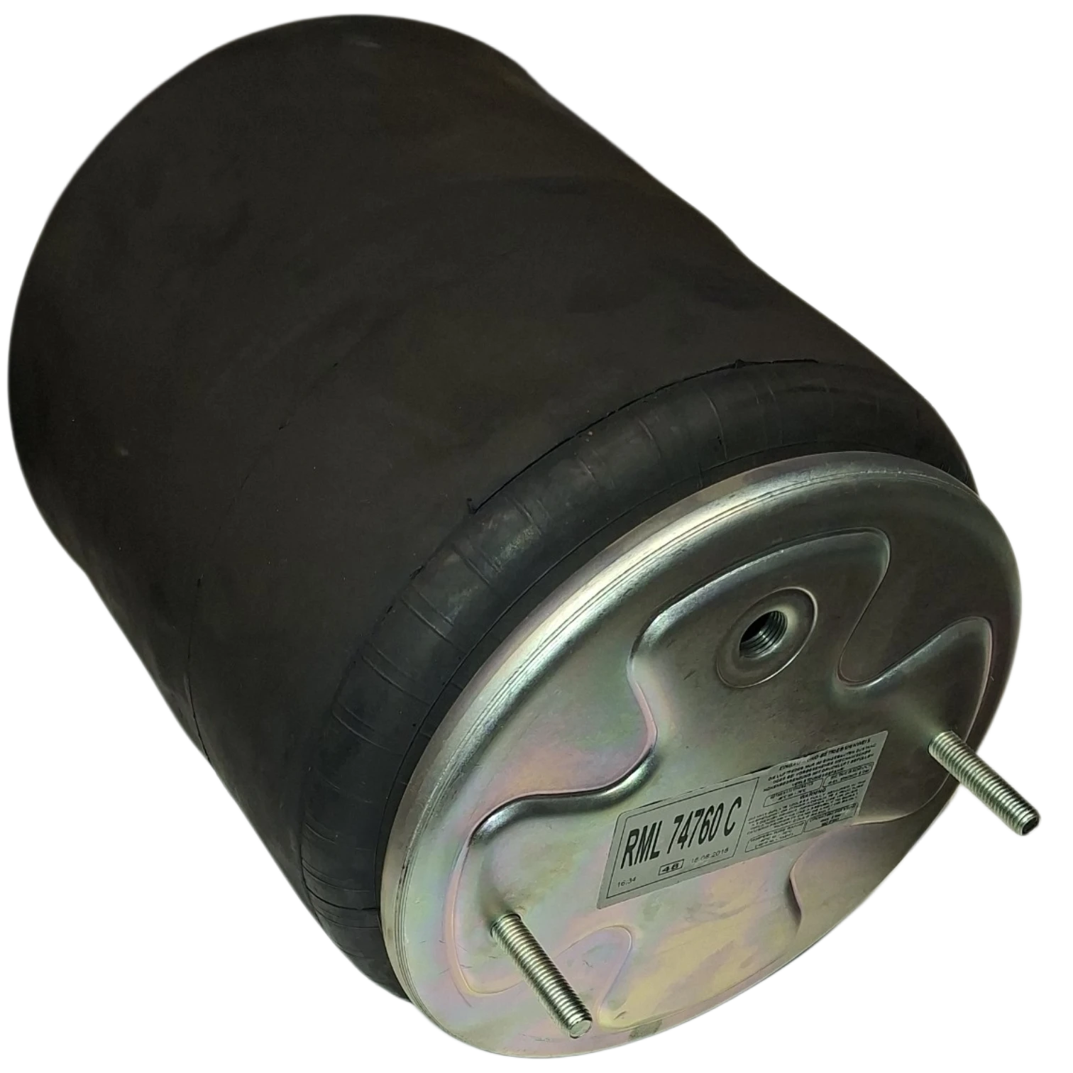 BLACKTECH ILMAJOUSIPALJE ETU VO FH CHH-STD/MED