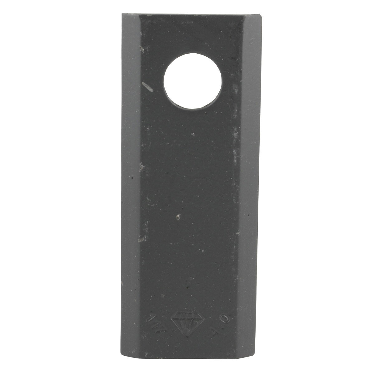 TERÄLAPPU 117X45X18,5 LUOKO NOKKA