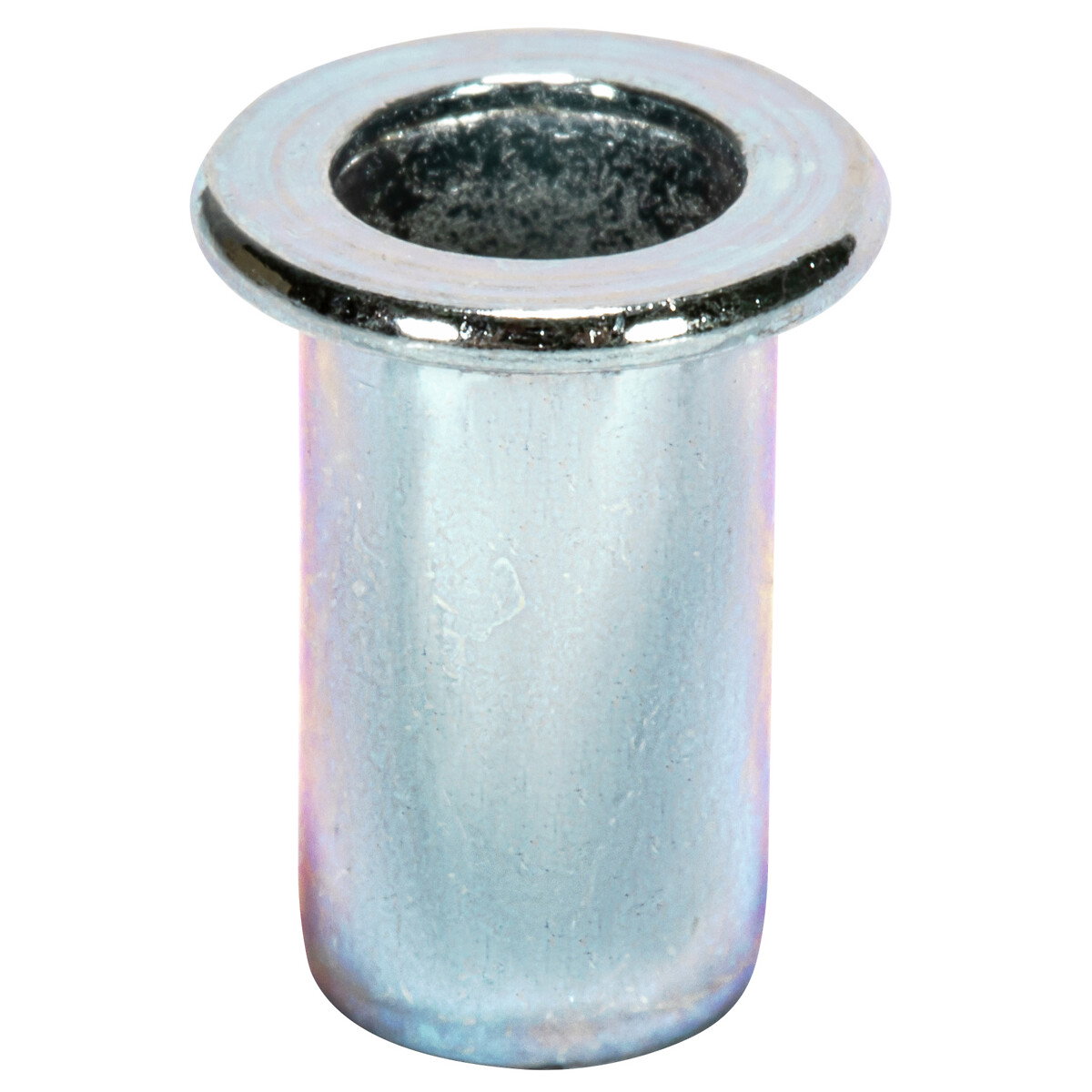 NIITTIMUTTERI M5X13MM 40KPL TERÄS