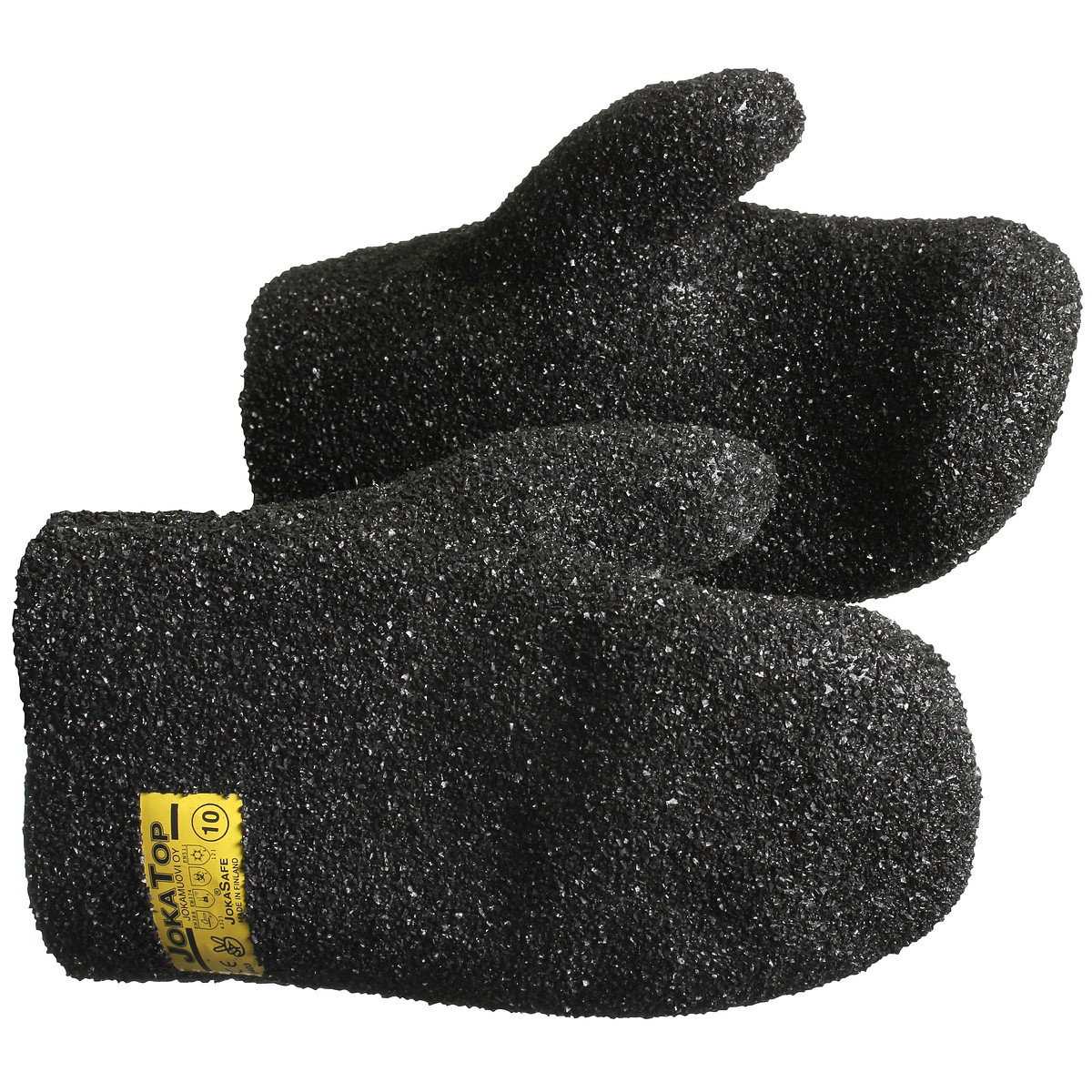 TYÖRUKKASET 9 PVC JOKATOP