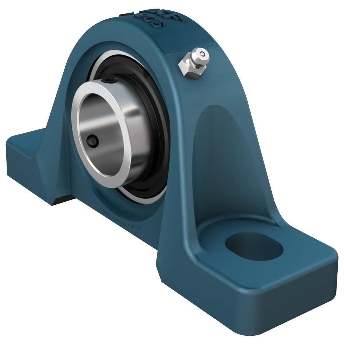 LAAKERIYKSIKKÖ 60MM PYSTY SKF