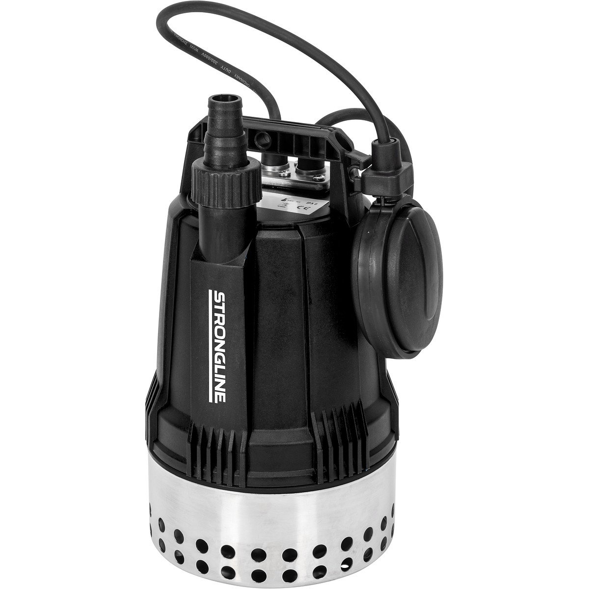 UPPOPUMPPU 250W/230V LONG LIFE