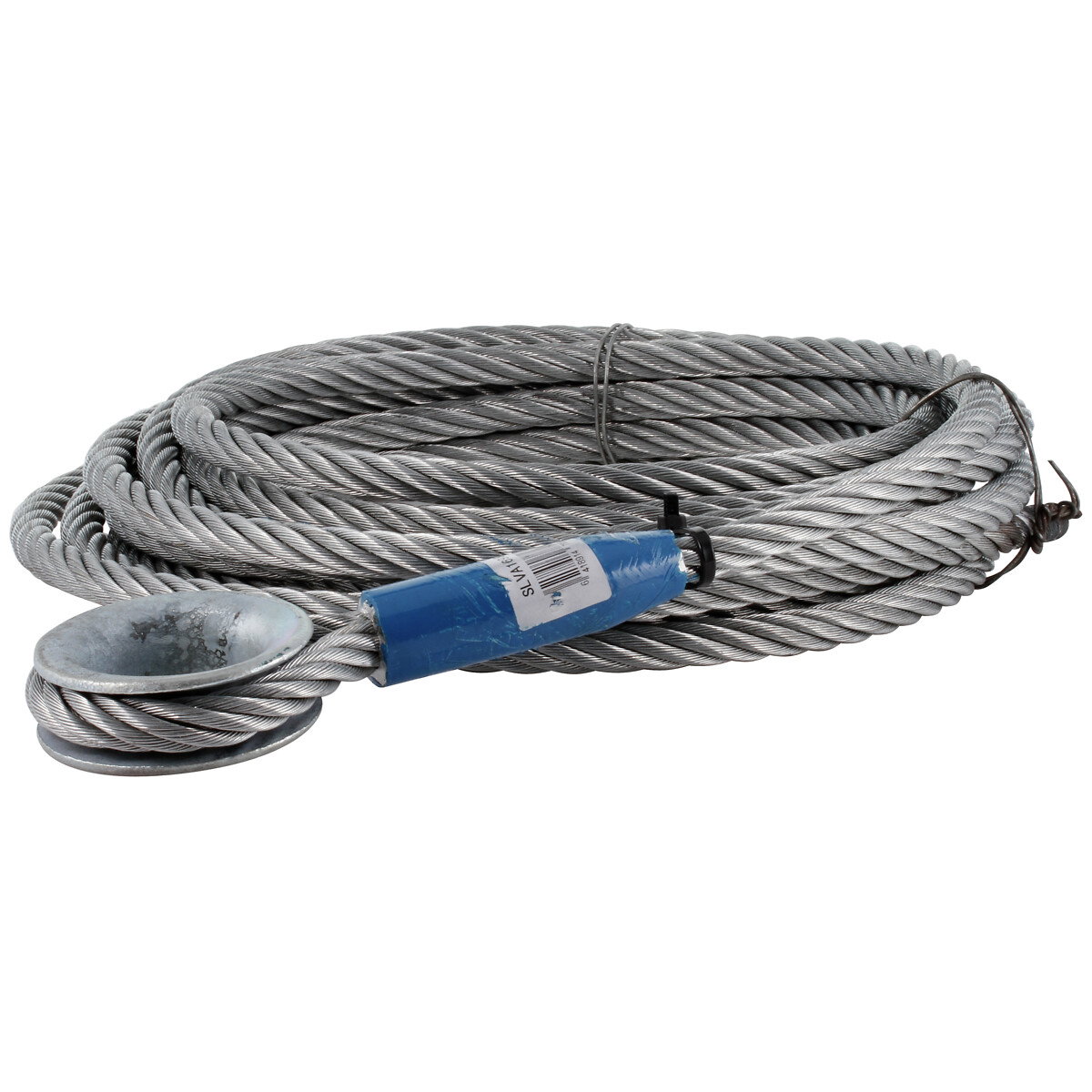 SIIRTOLAVAVAIJERI 16T 14MM X 9,8M SININEN