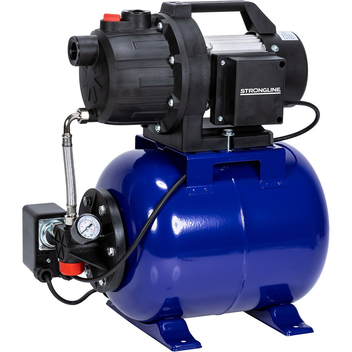 PAINEVESIAUTOMAATTI 800W / 230V