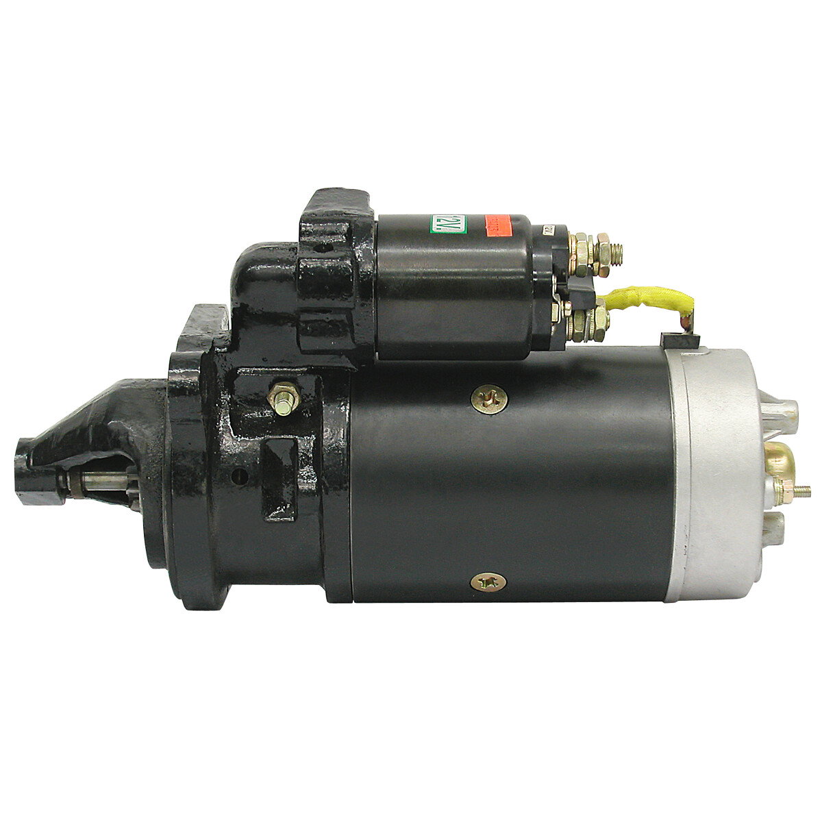 STARTTI FIAT 12V 3,0KW