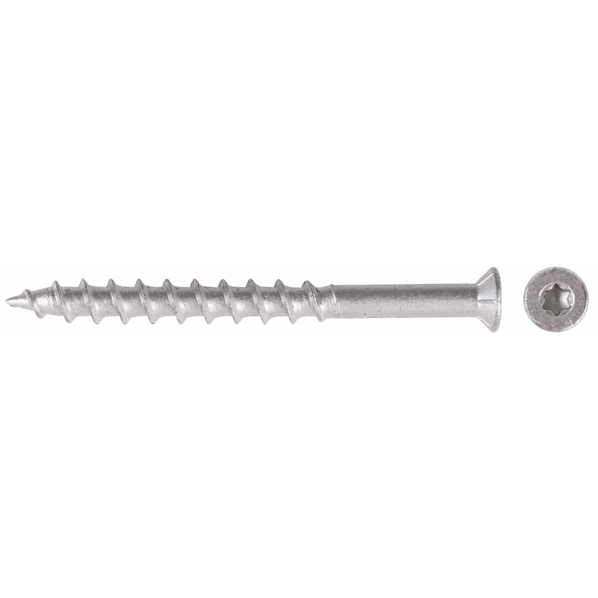 KEVYTBETONIRUUVI 8X65MM (5MM) 10KPL TX30