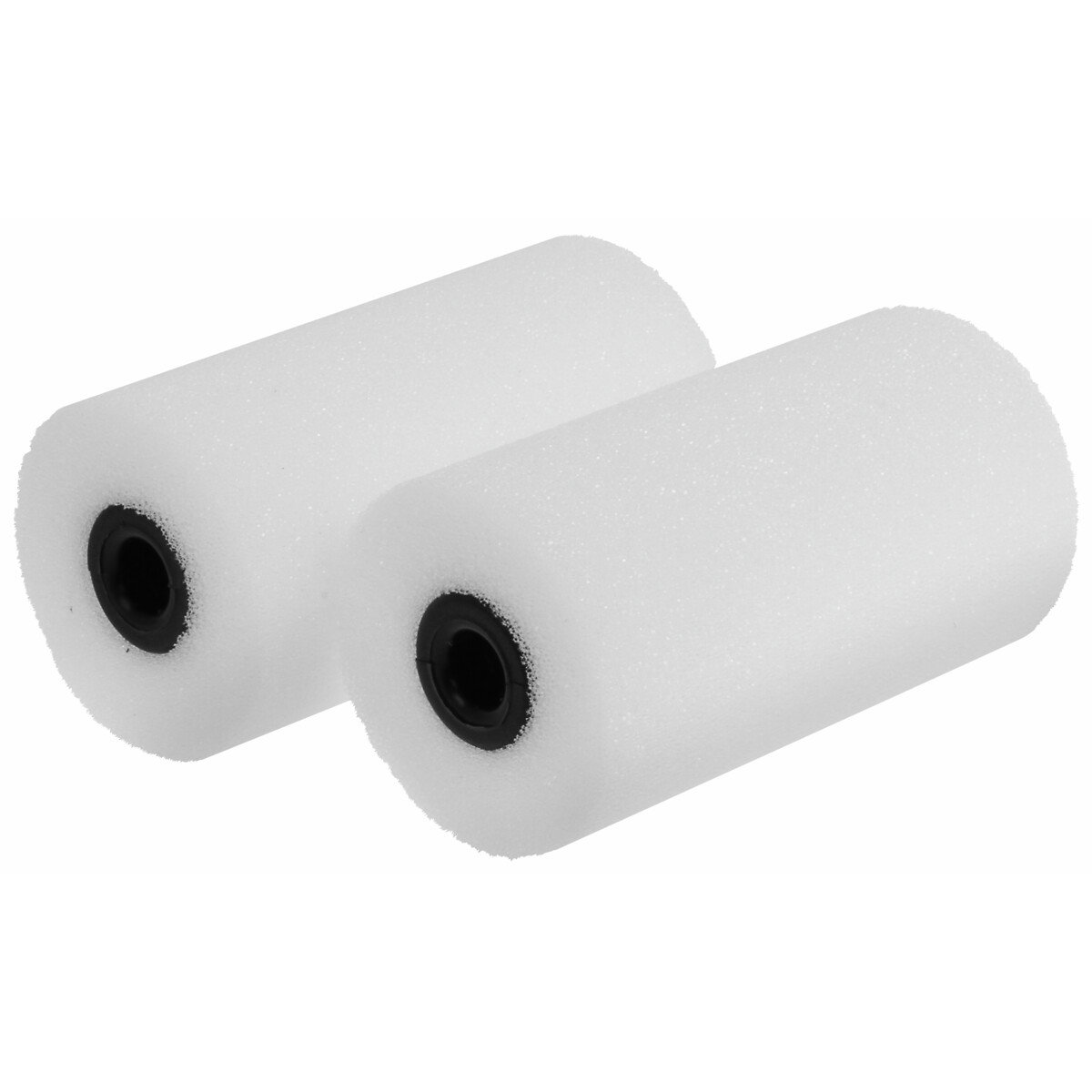 VAAHTOMUOVITELA TOMERA 6 CM 2 KPL/PKT