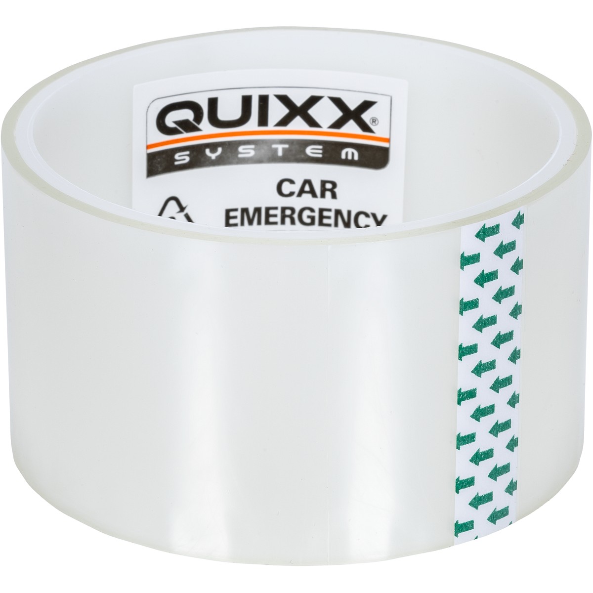 QUIXX KORJAUSTEIPPI SOS 50MM X 11M