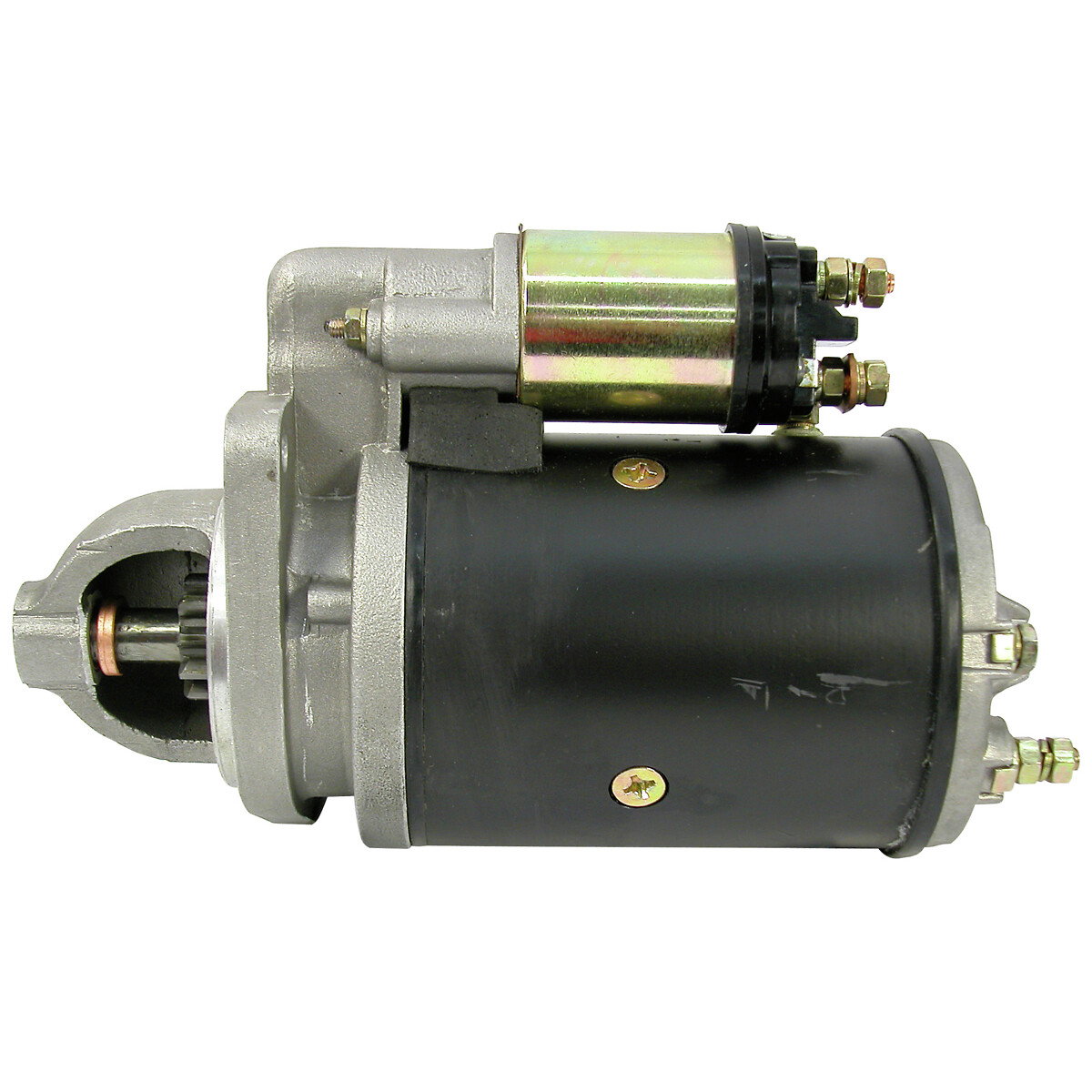 STARTTI M127 FORD DB CASE 12V 2,1KW