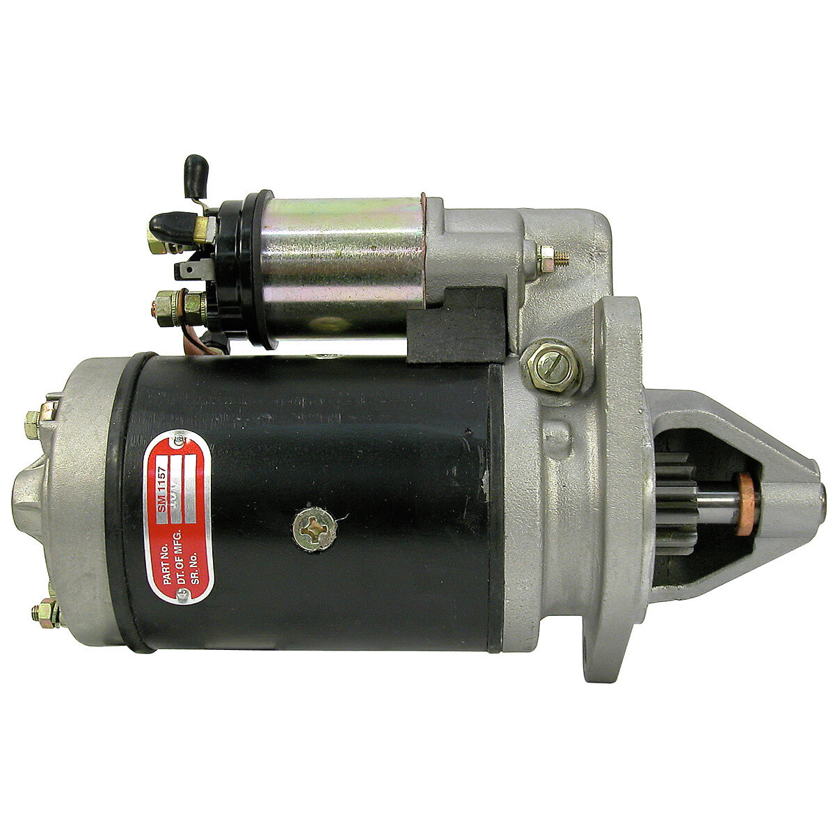 STARTTI DB 12V 2,1KW