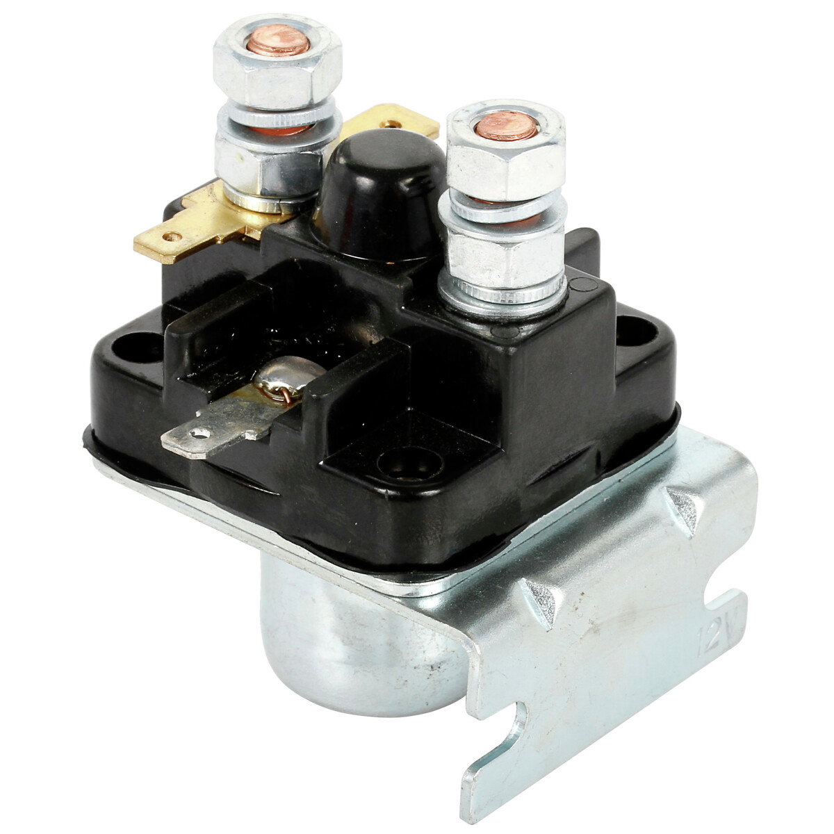 SOLENOIDI 12V 100A (300A) 3-NAP