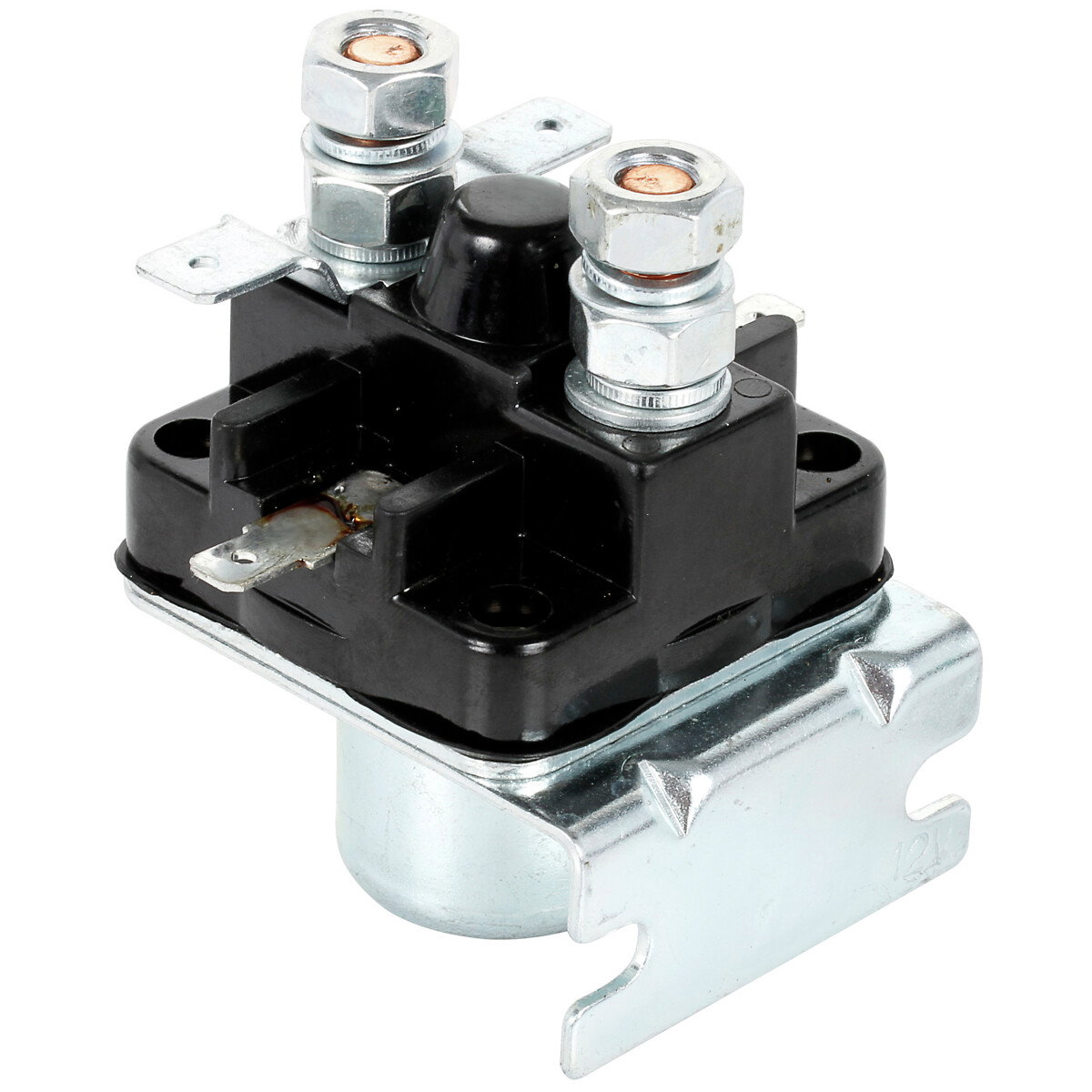 SOLENOIDI 12V 100A (300A) 4-NAP