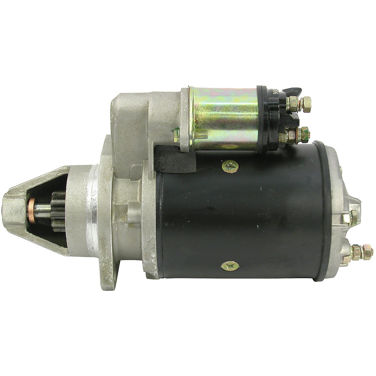 STARTTI M127 CIH 12V 2,8KW