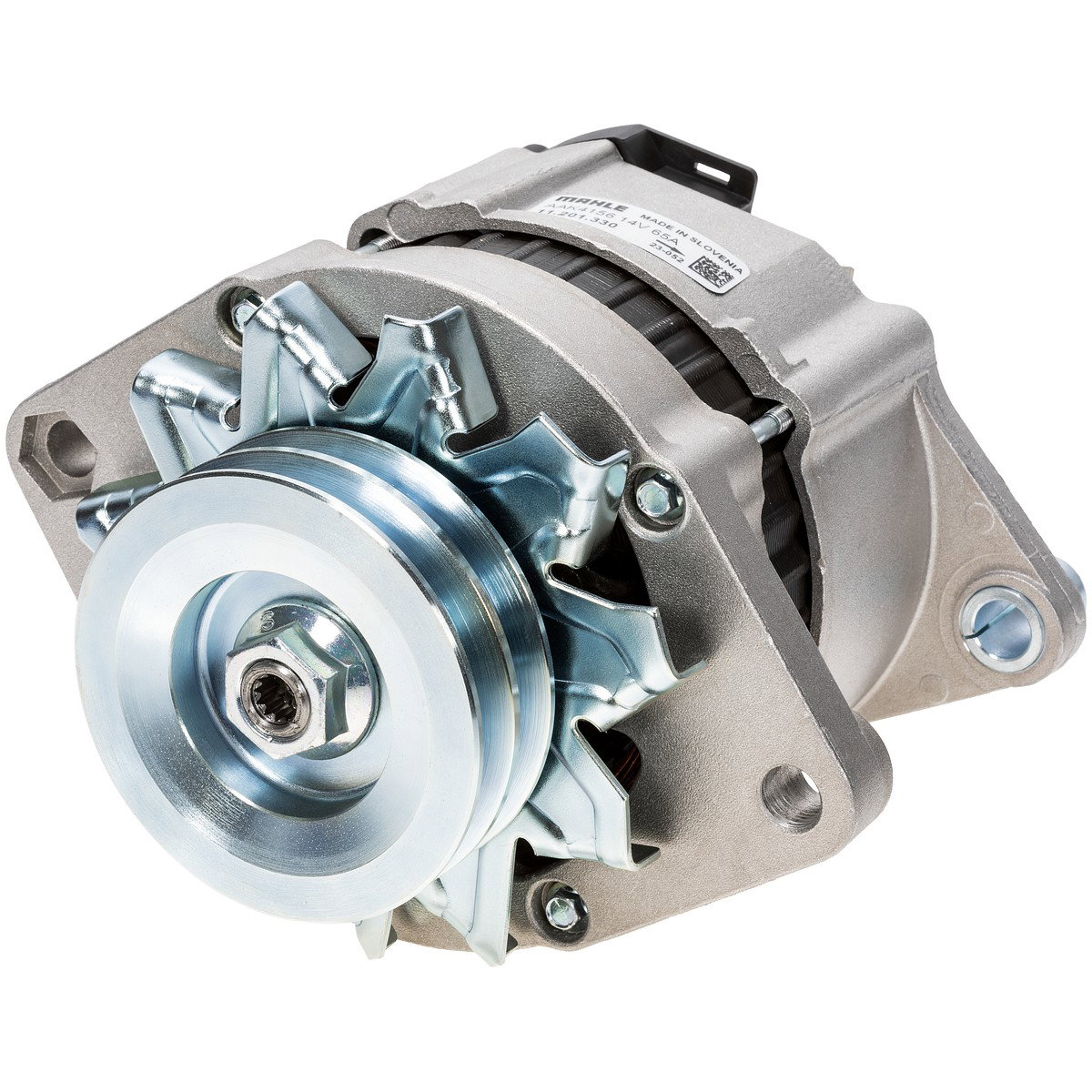 LATURI MAHLE 65A 12V FIAT