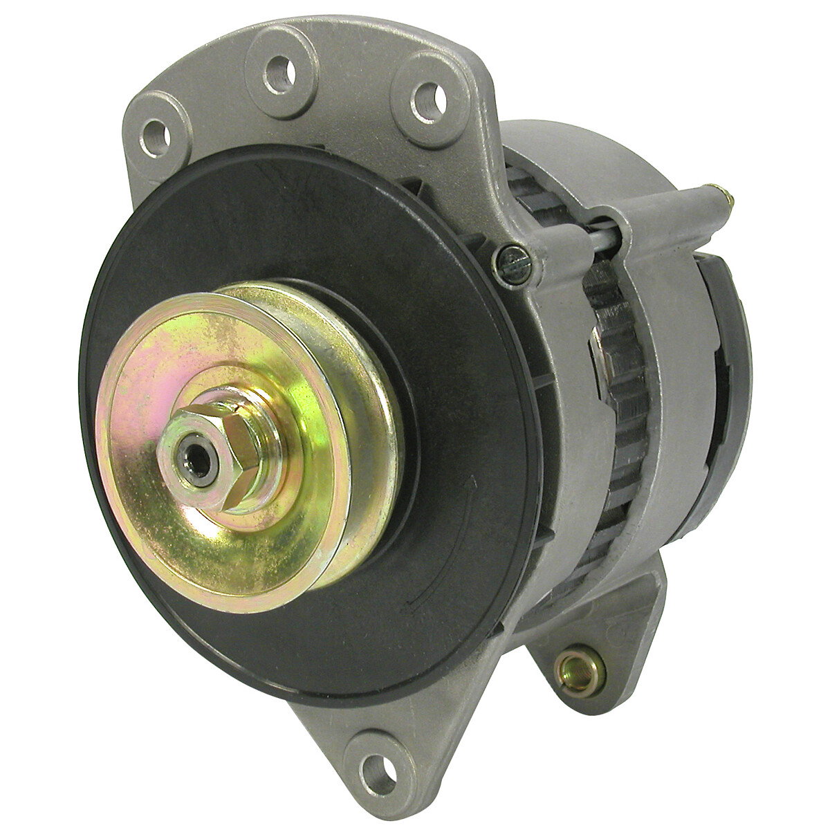 LATURI 65A 12V YLEISMALLI