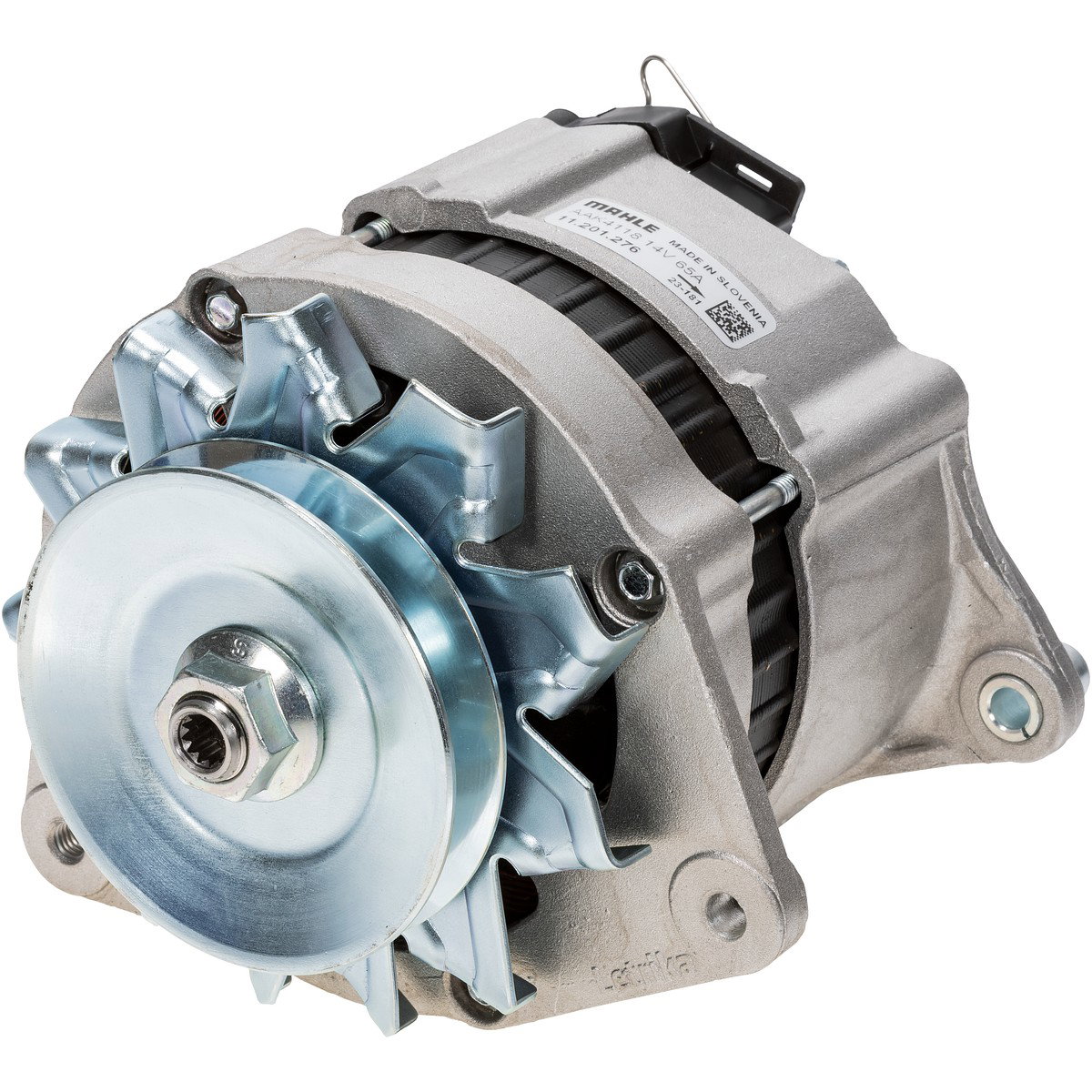 LATURI MAHLE 65A 12V FORD, MF, VALMET