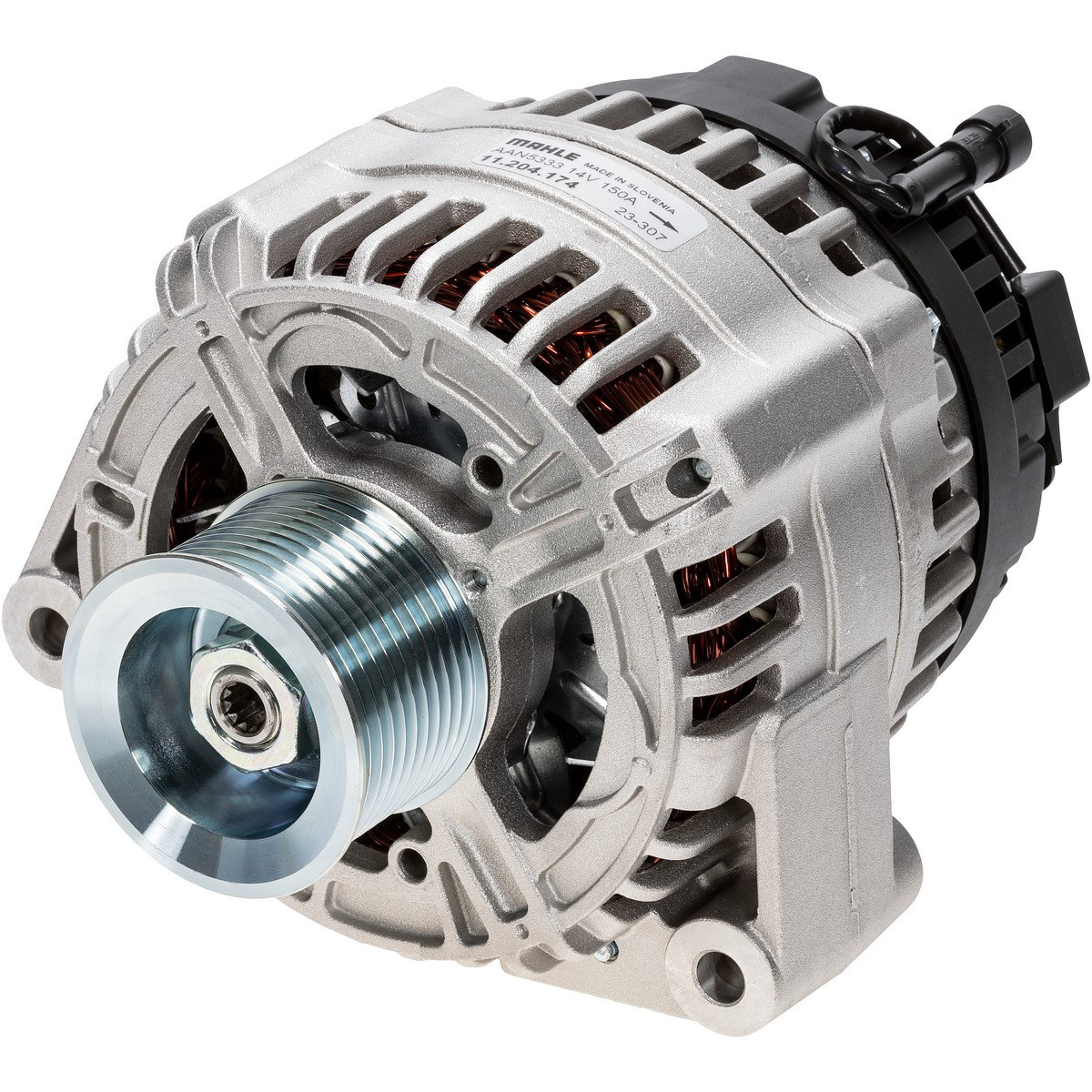 LATURI MAHLE 150A 12V NH