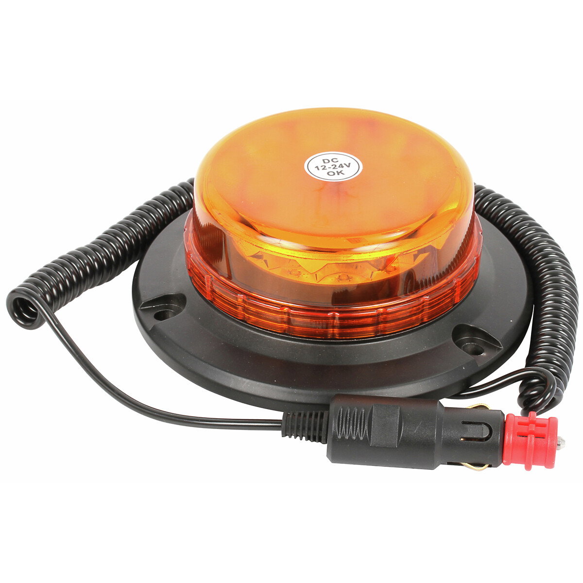 MAJAKKA LED AVERTI M51 12/24V MAGNEETTI MATALA