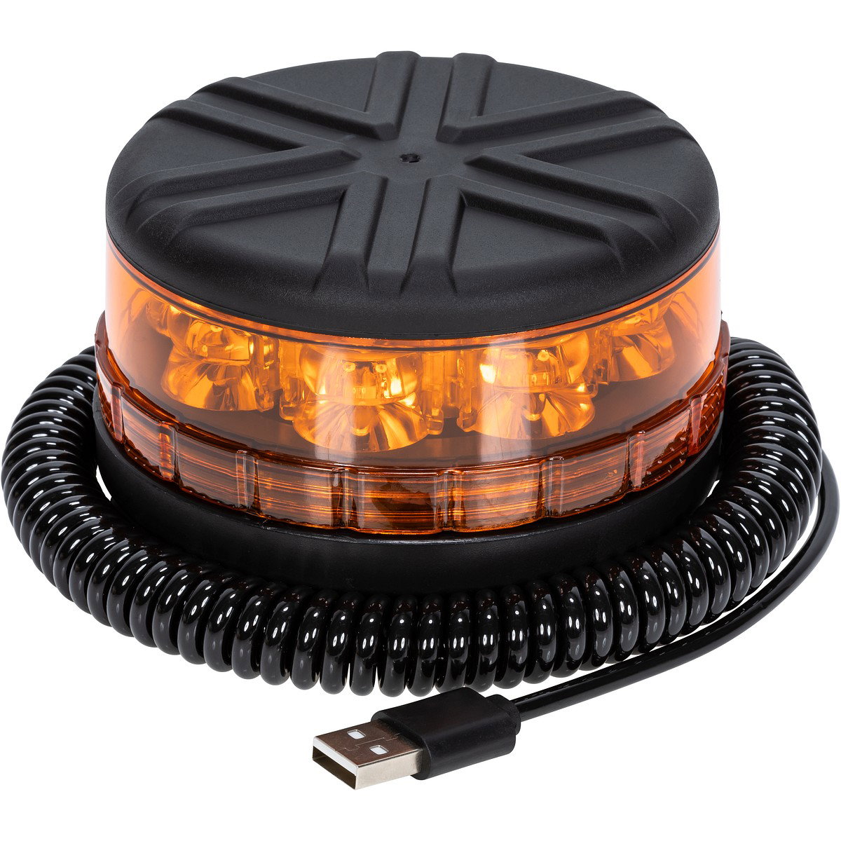 MAJAKKA LED AVERTI M43 12/24V MAGNEETTI USB