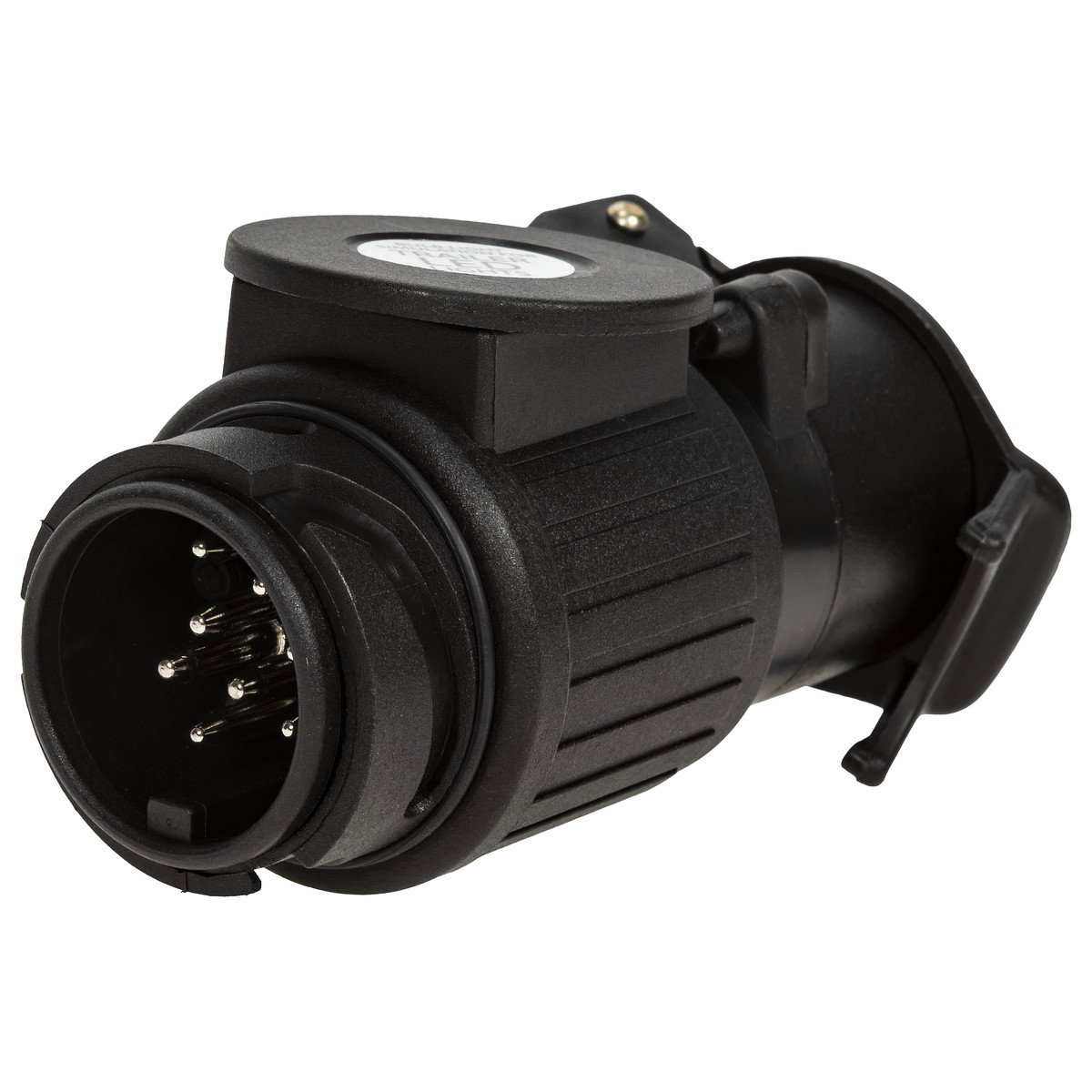 ADAPTERI AUTO-13 / KÄRRY -7 LED VALOLLE