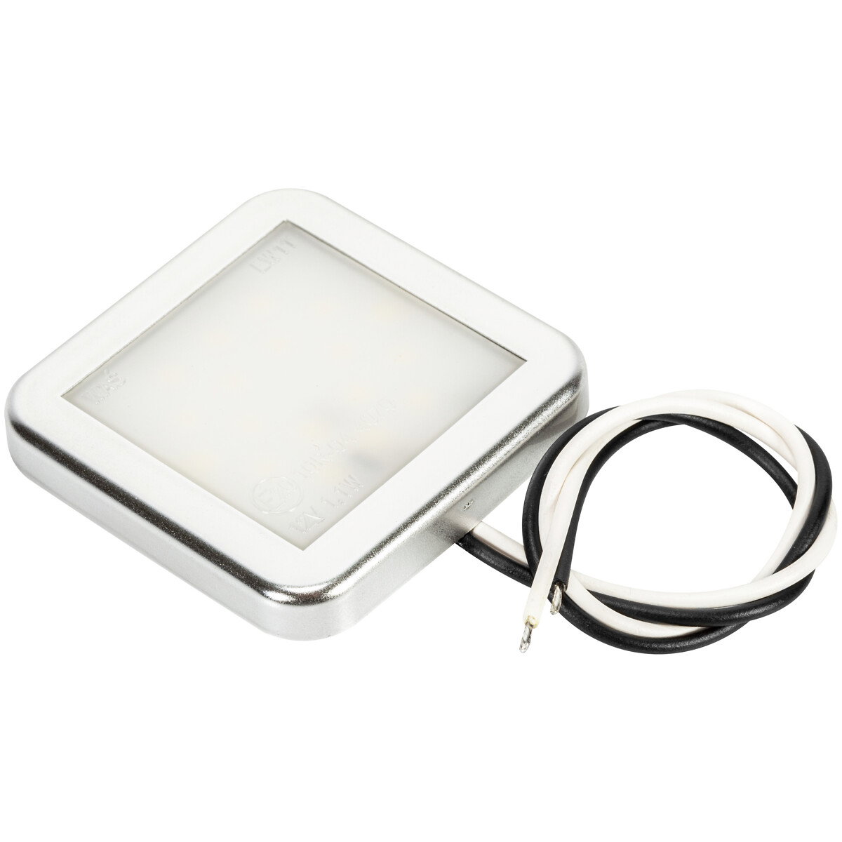SISÄVALO LED 12V