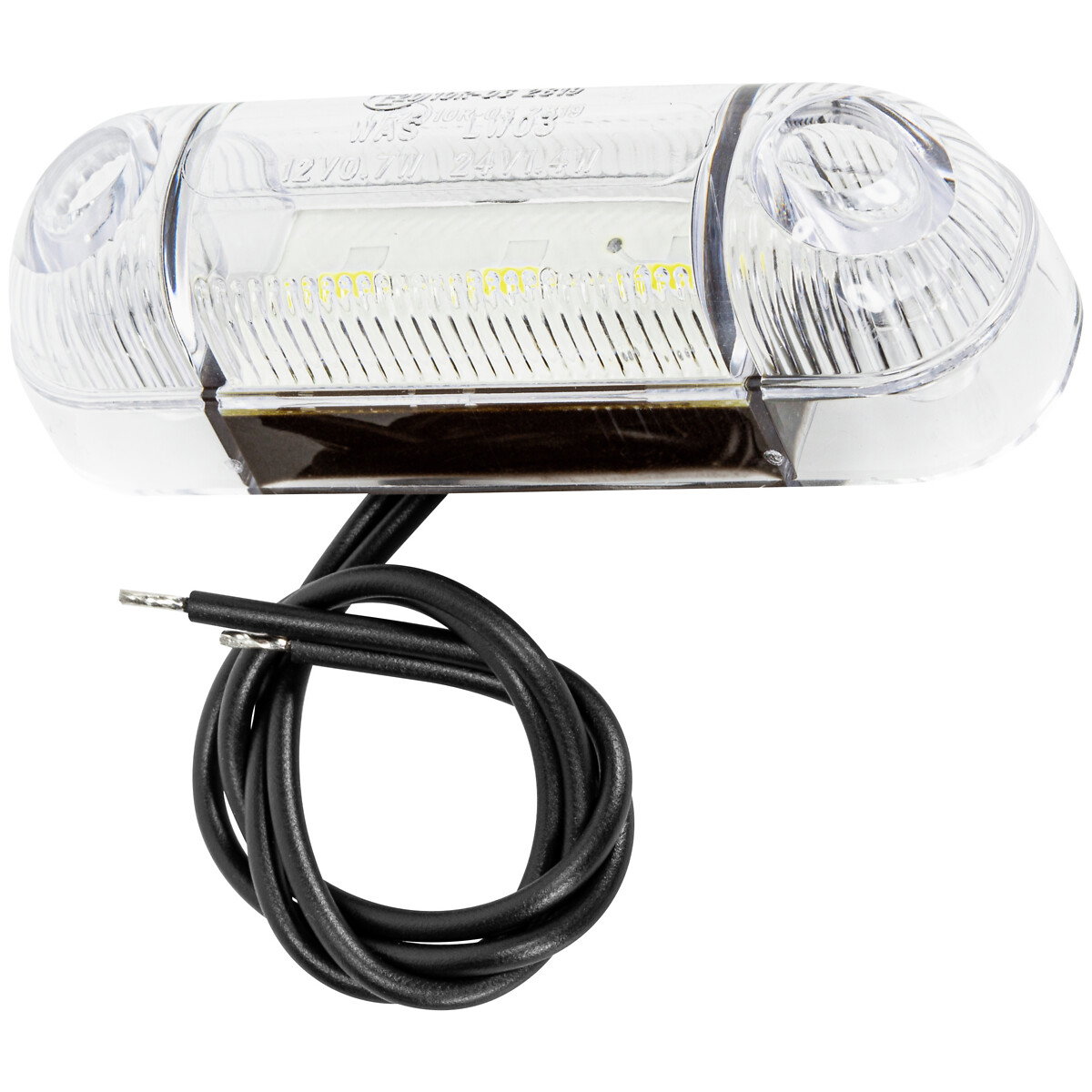 SISÄVALO LED 12-24V