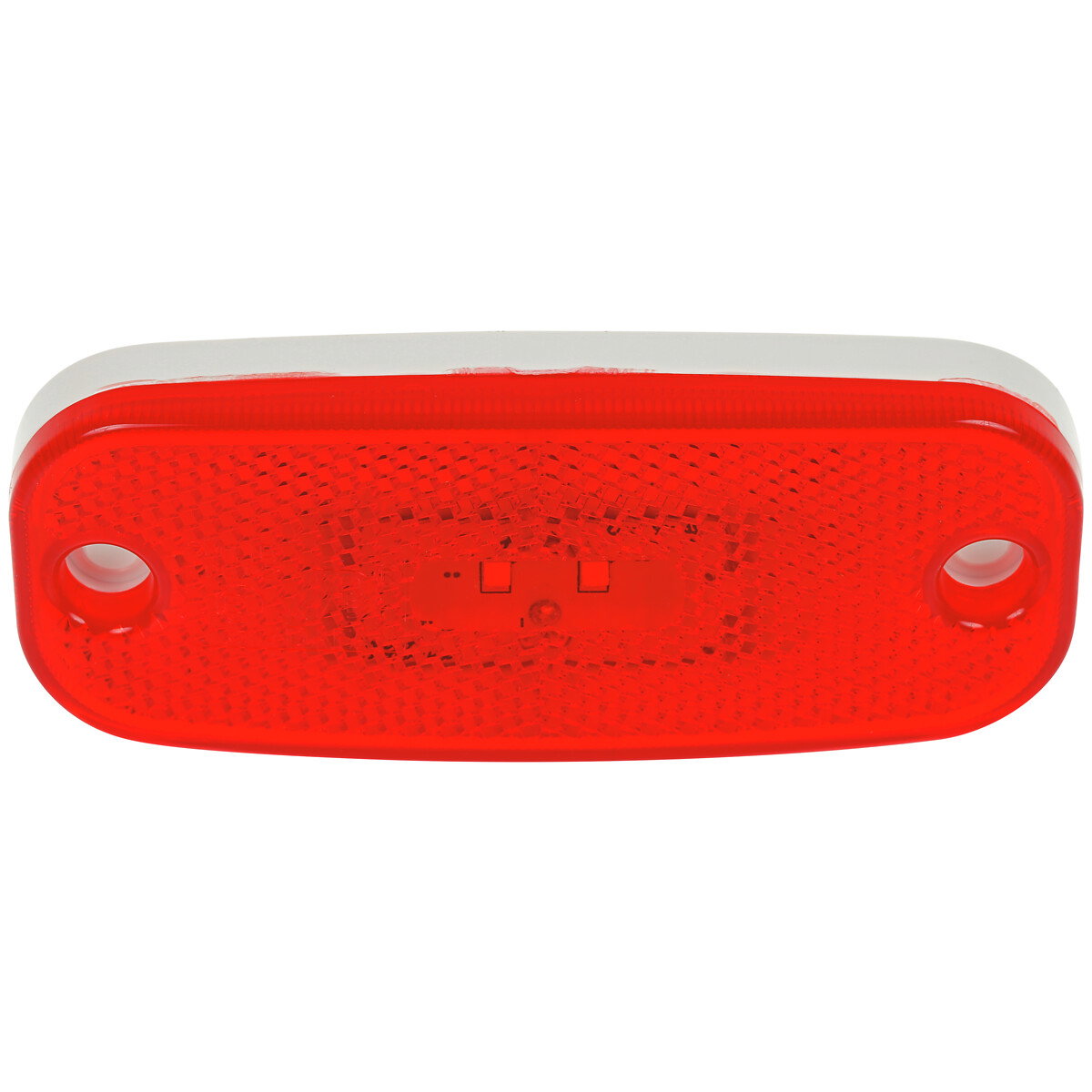 ÄÄRIVALO LED PUNAINEN 10-30V