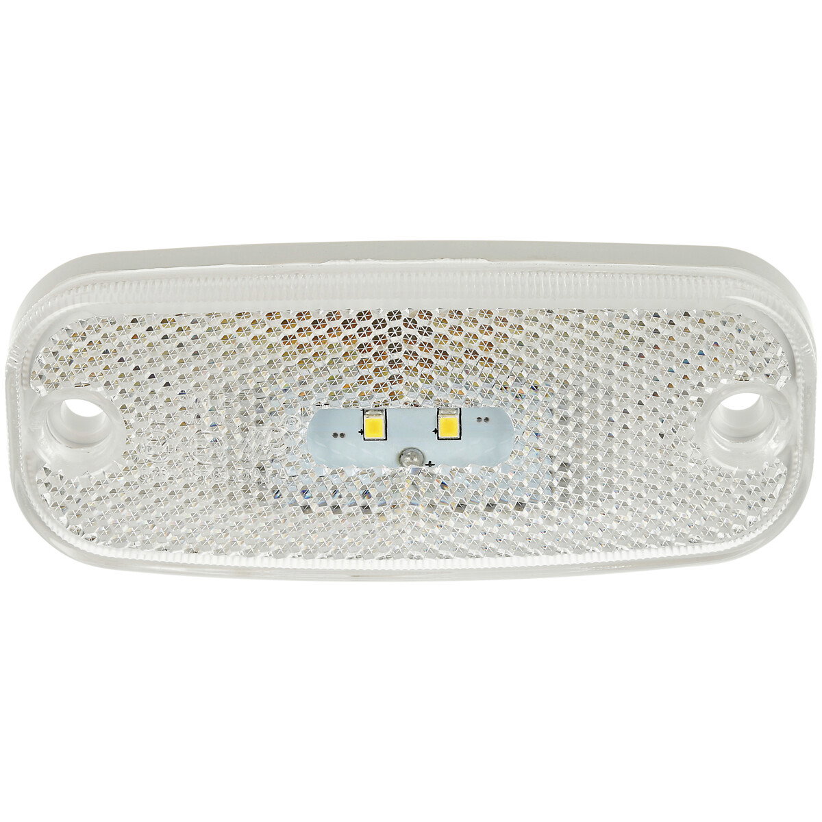 ÄÄRIVALO LED VALKOINEN 10-30V