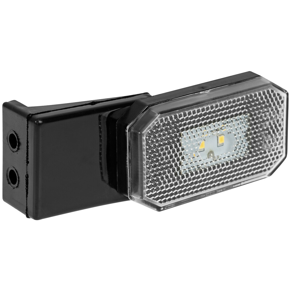 ÄÄRIVALO LED VALKOINEN 10-30V