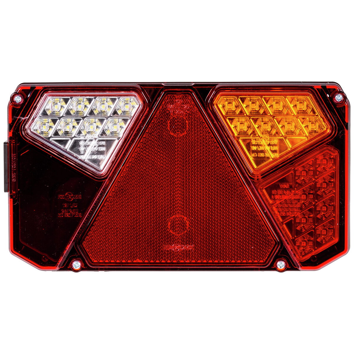 TAKAVALO LED 12-24V OIKEA JOHTO