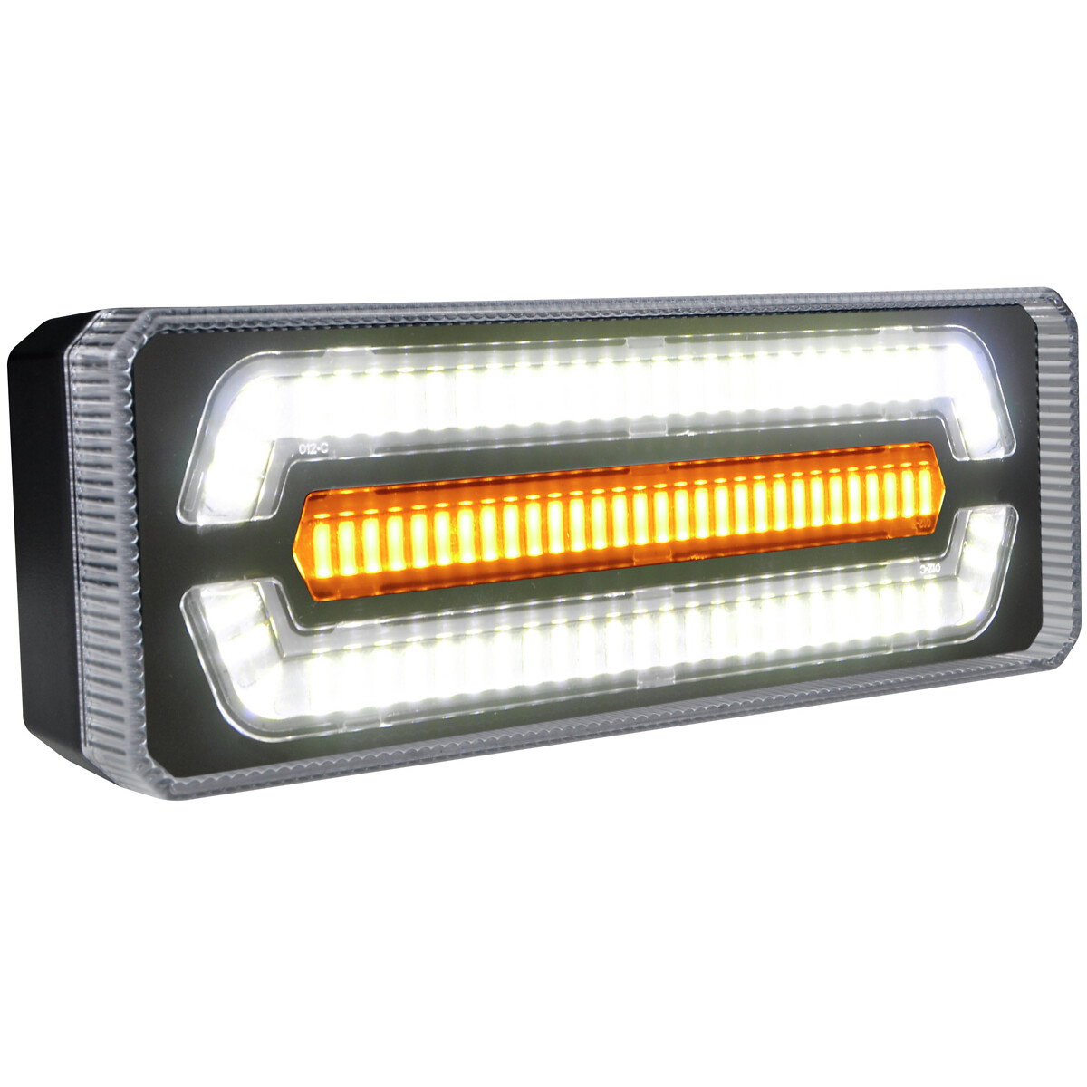 ETUVALO LED 12V 169X63MM