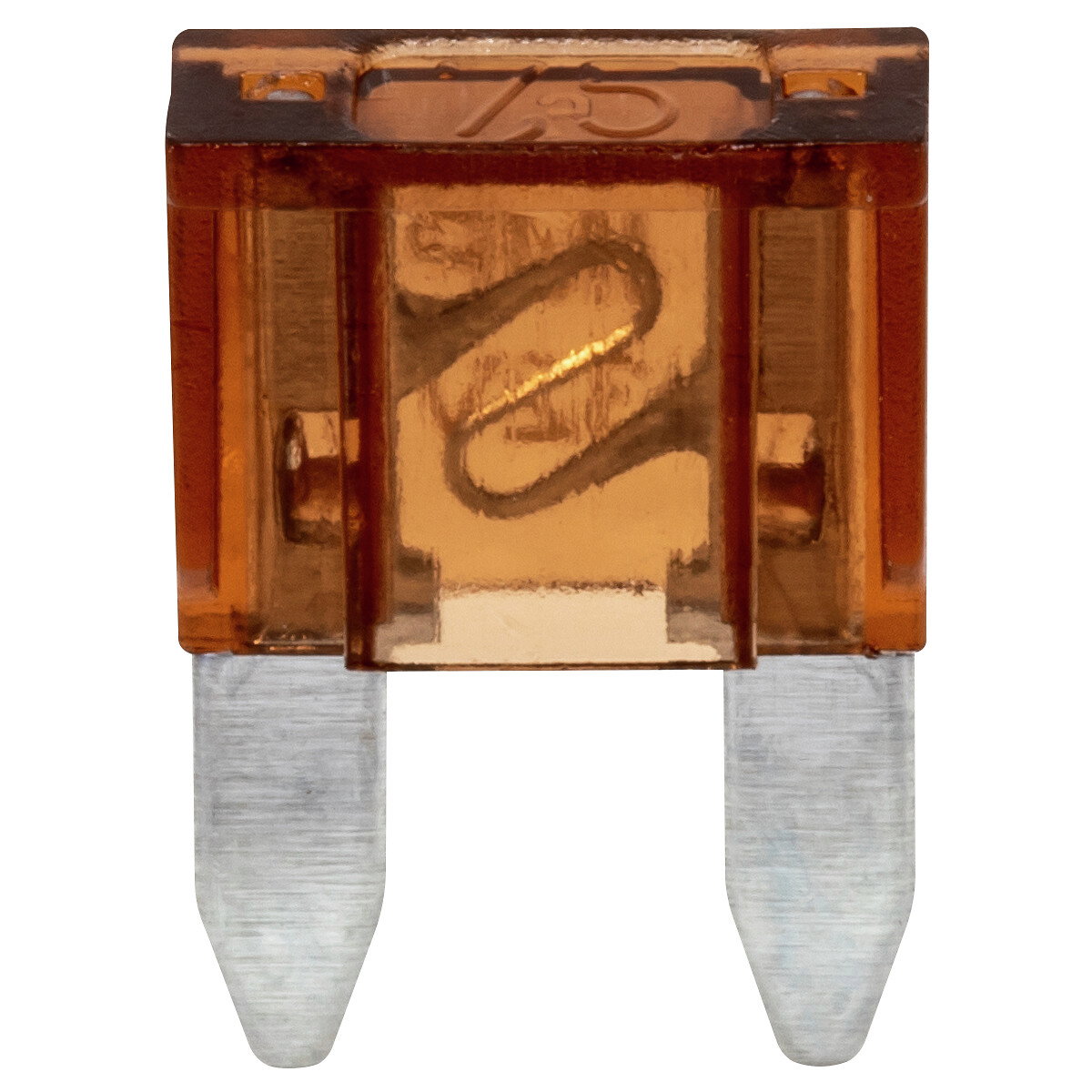 SULAKE MINI 7,5A RUSK 10KPL