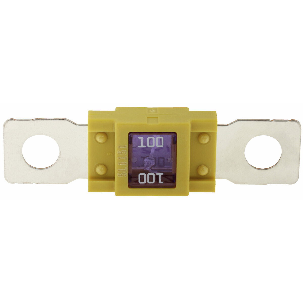 SULAKE MEGA 100A KELTAINEN