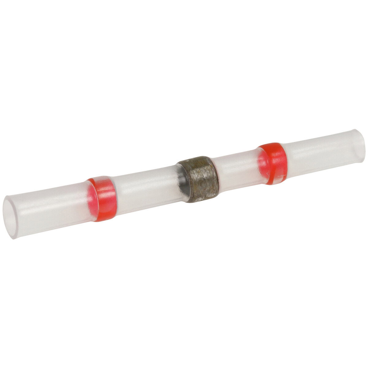 KUTISTEJATKOLIITIN PUN 50KPL 0,5-1,0MM2