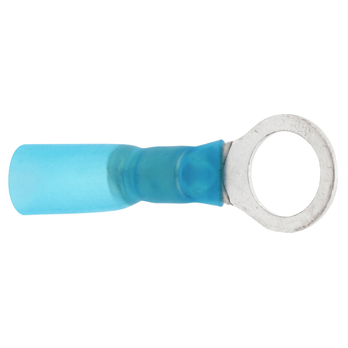 KUTISTE RENGASLIITIN SIN 10KPL 8MM