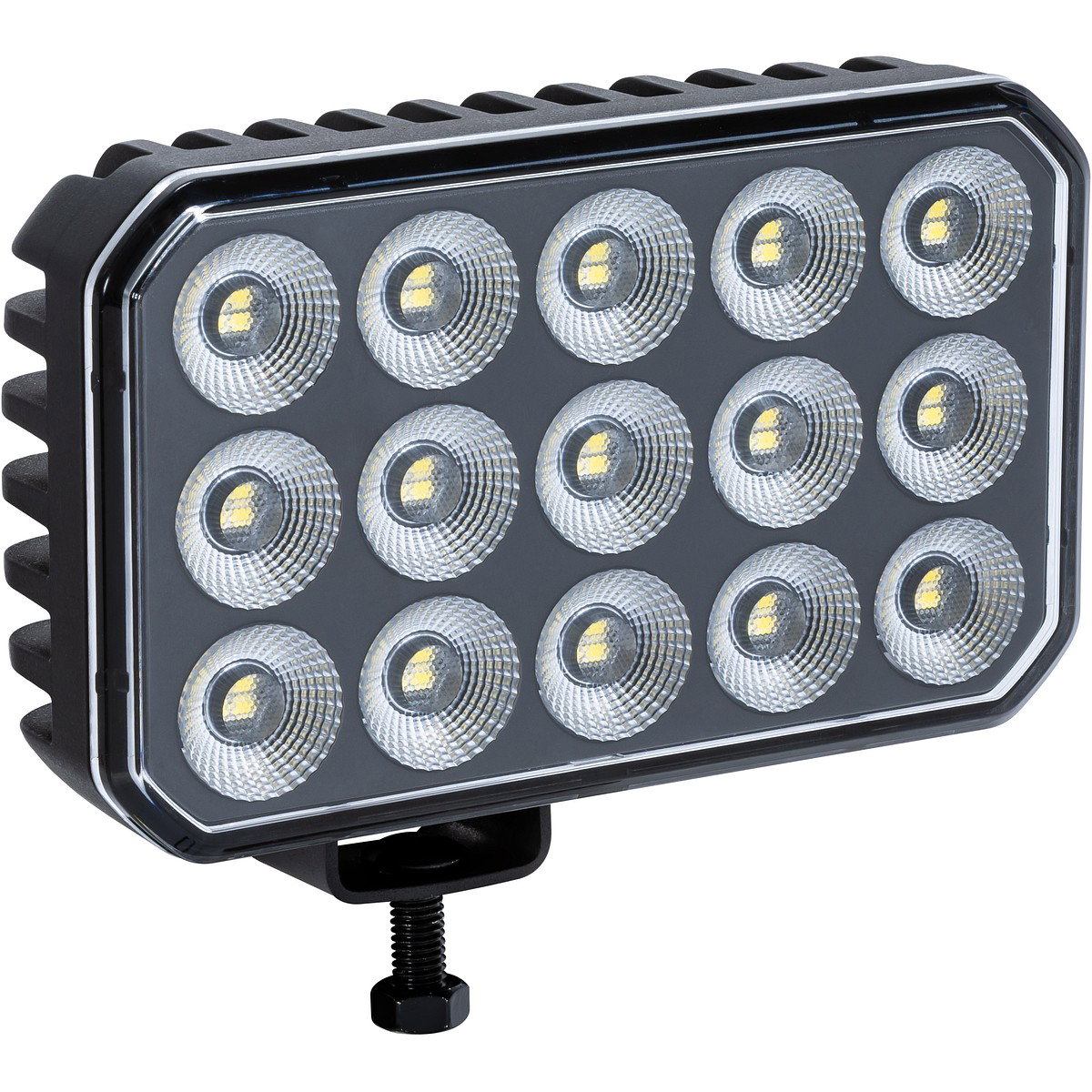 TYÖVALO LED MAGNA 7200S 60W
