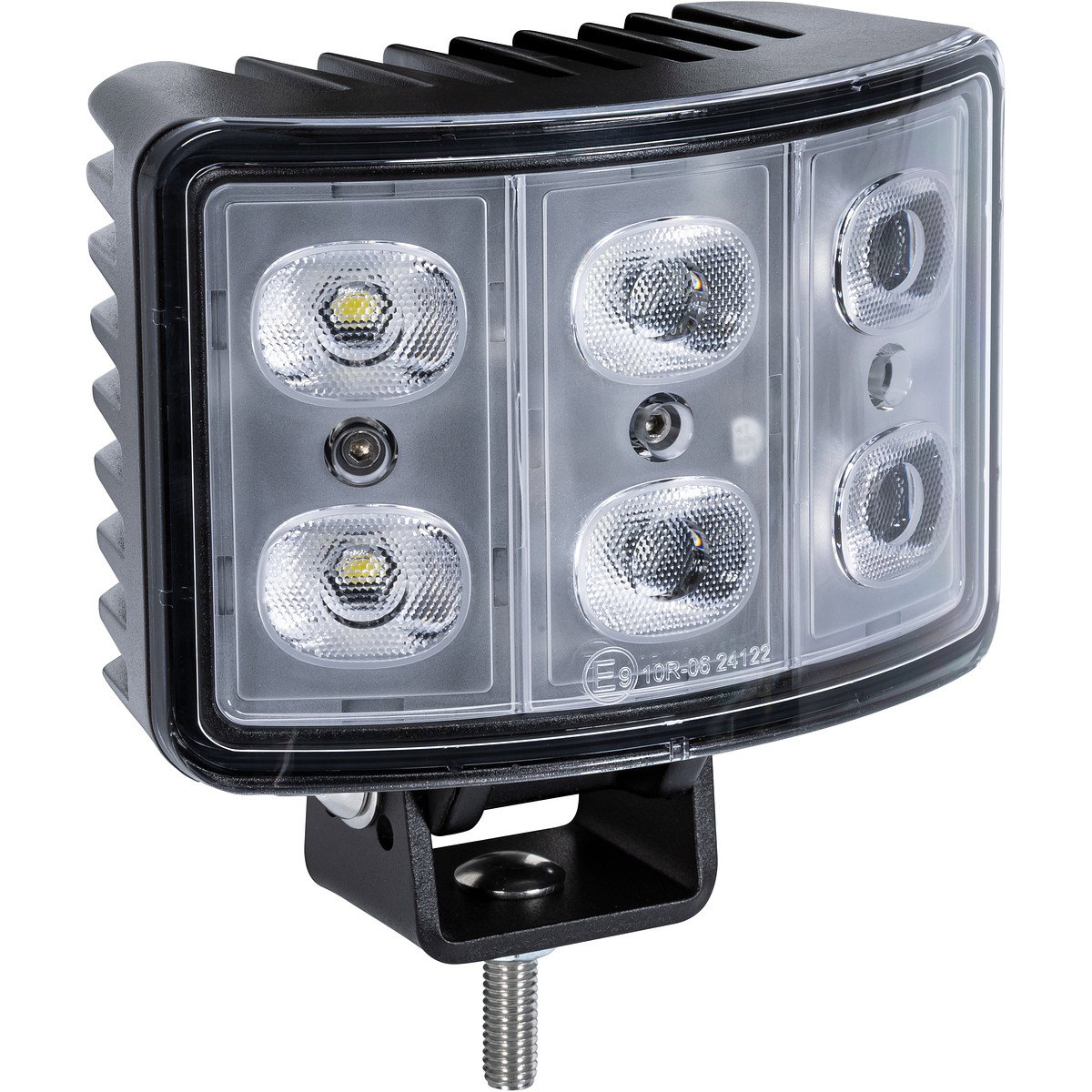 TYÖVALO LED OPTIMUM 6000Z 60W