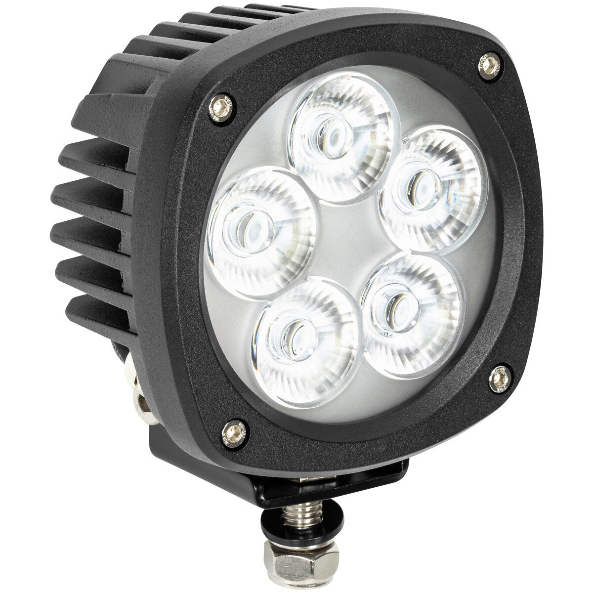 TYÖVALO LED AGENA 5100T