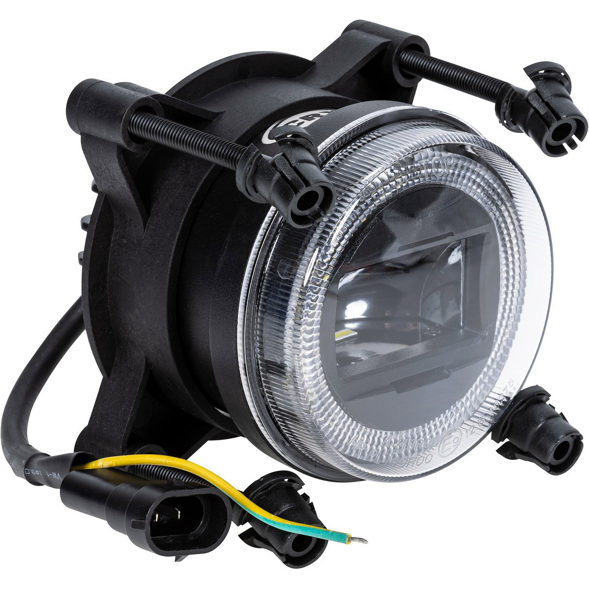 LED KAUKOVALO 90MM