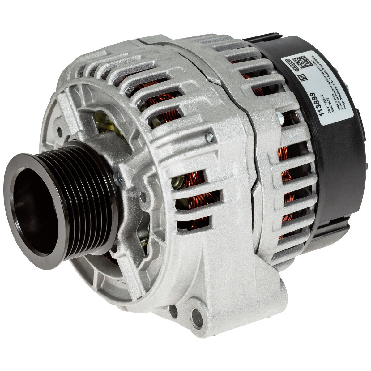 LATURI 12V 150A JD MF
