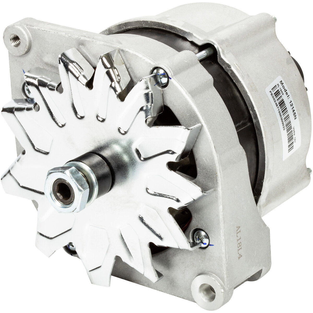 LATURI 12V 95A CASE