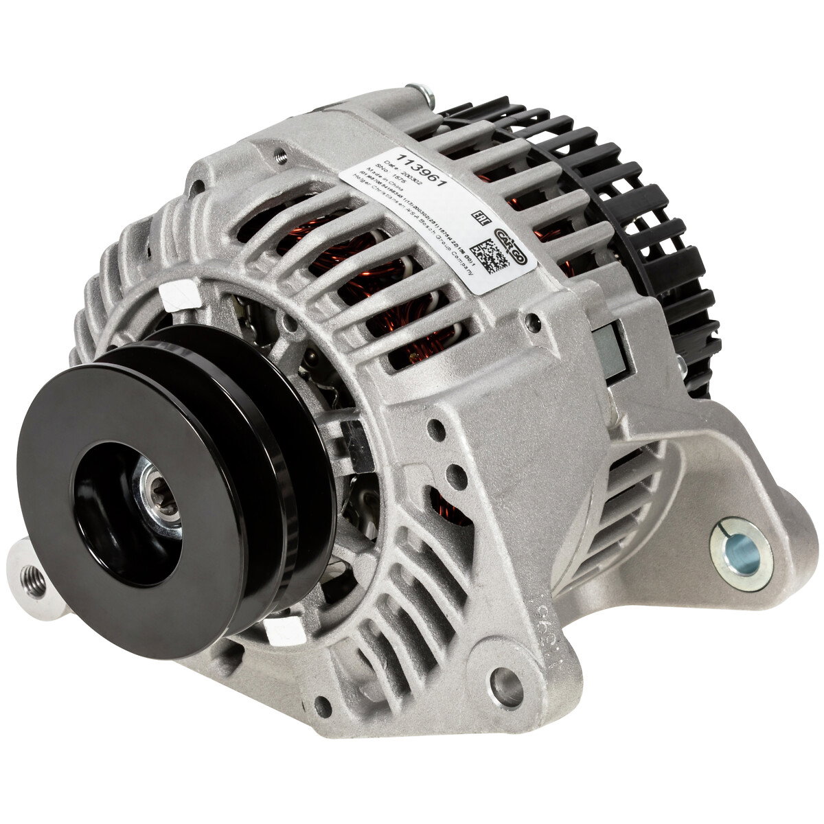 LATURI 120A 12V MF